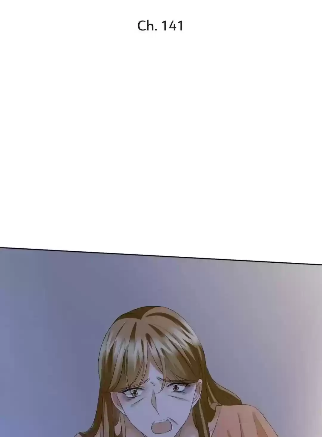 Embrace My Shadow Chapter 141