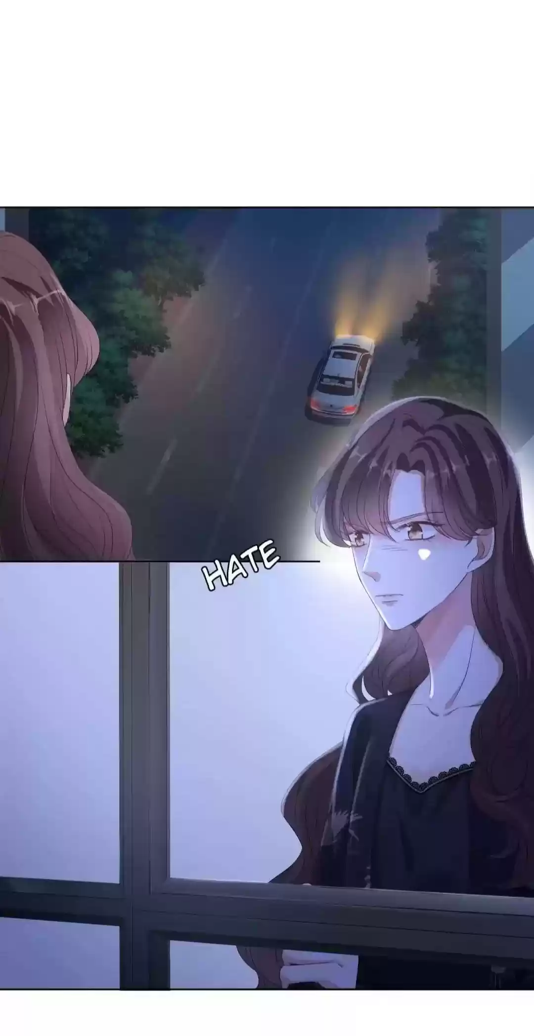 Embrace My Shadow Chapter 141