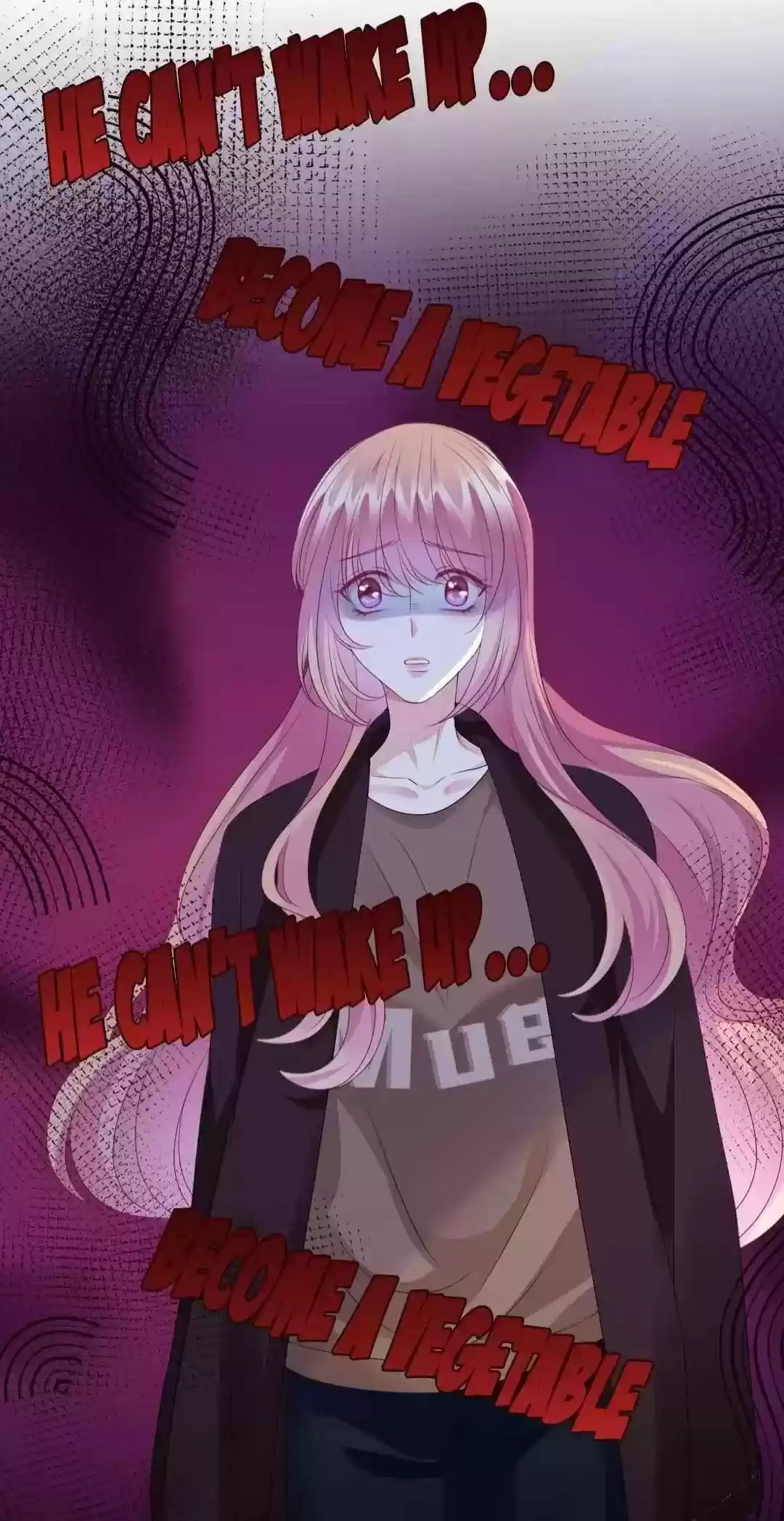 Embrace My Shadow Chapter 141