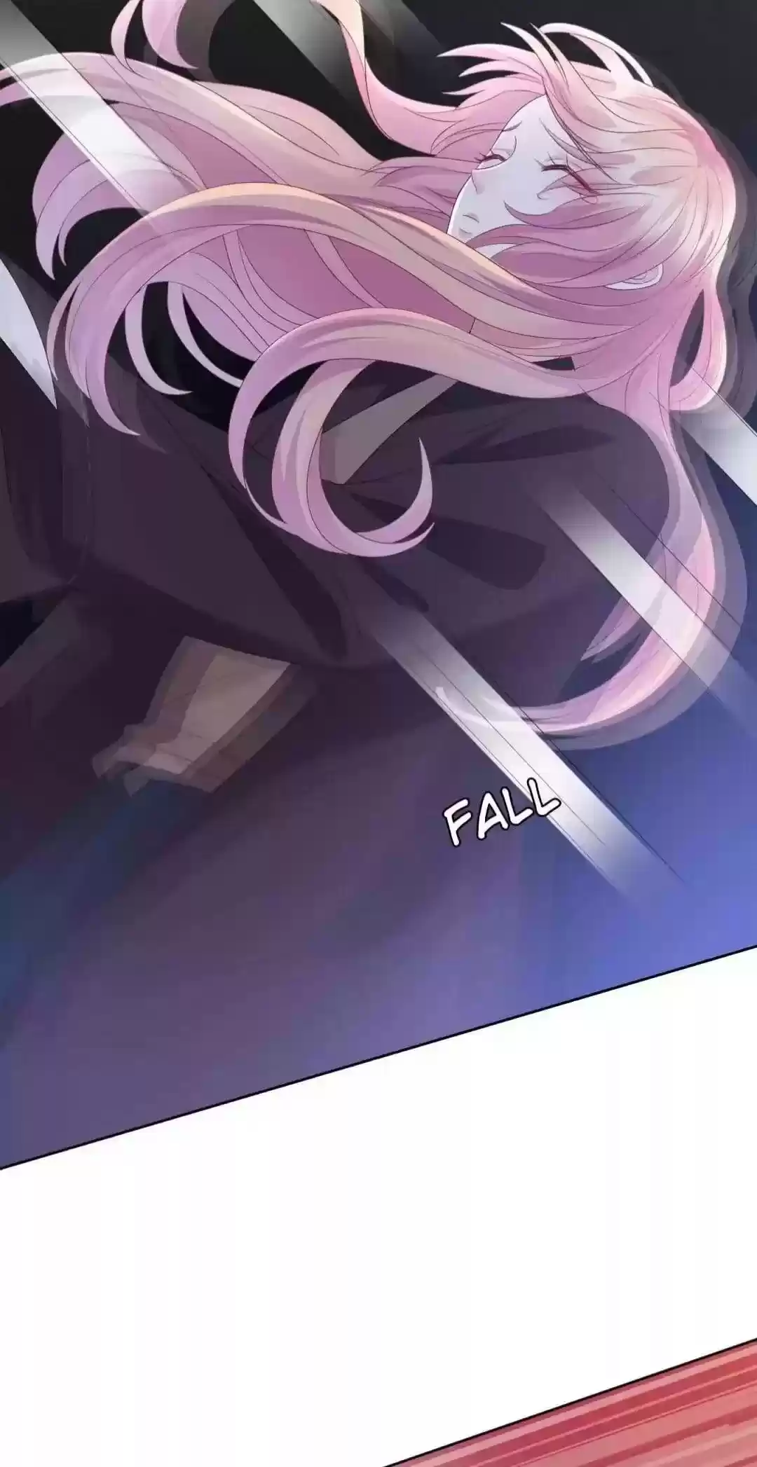 Embrace My Shadow Chapter 141