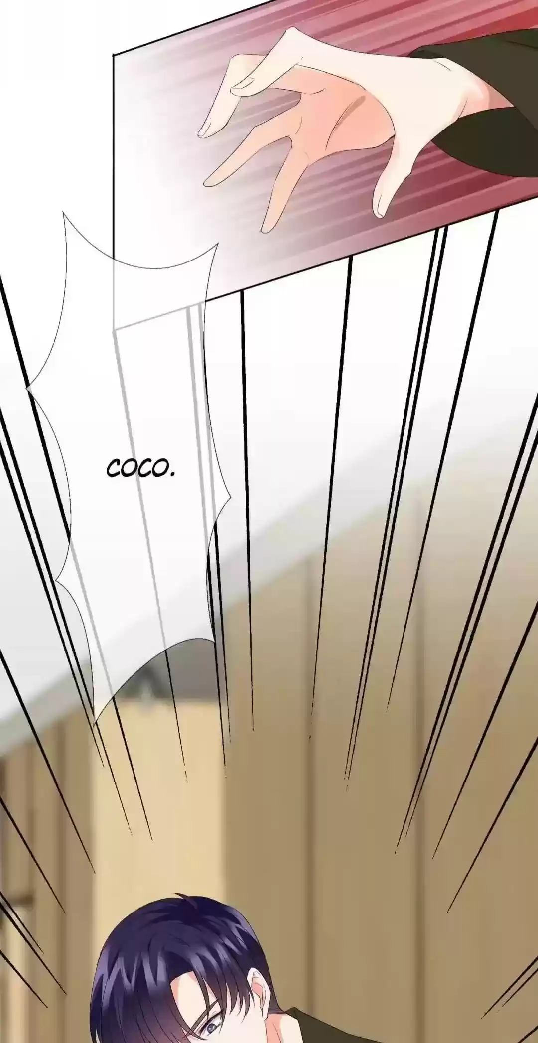 Embrace My Shadow Chapter 141