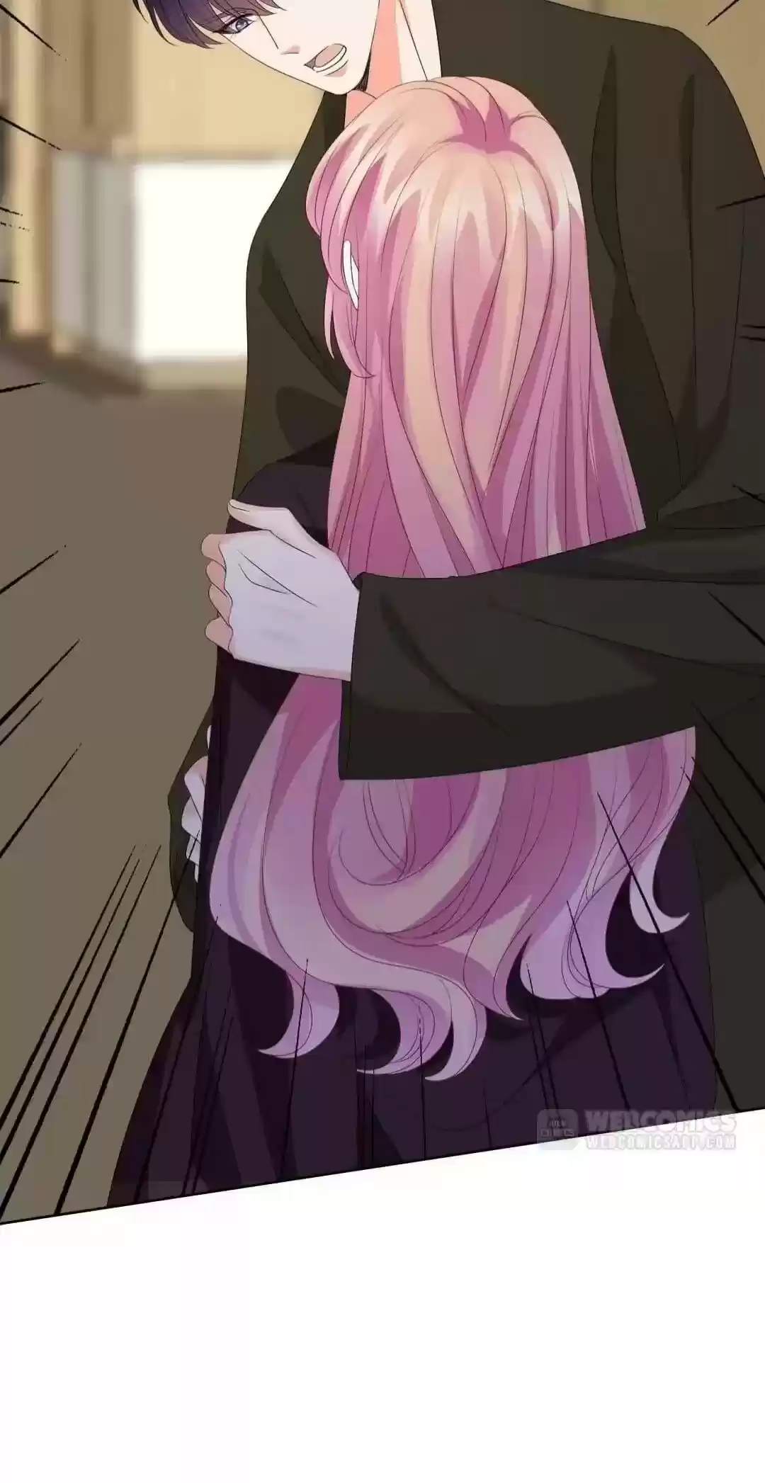 Embrace My Shadow Chapter 141