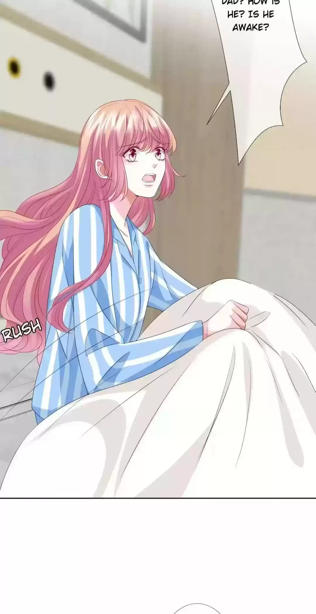 Embrace My Shadow Chapter 142