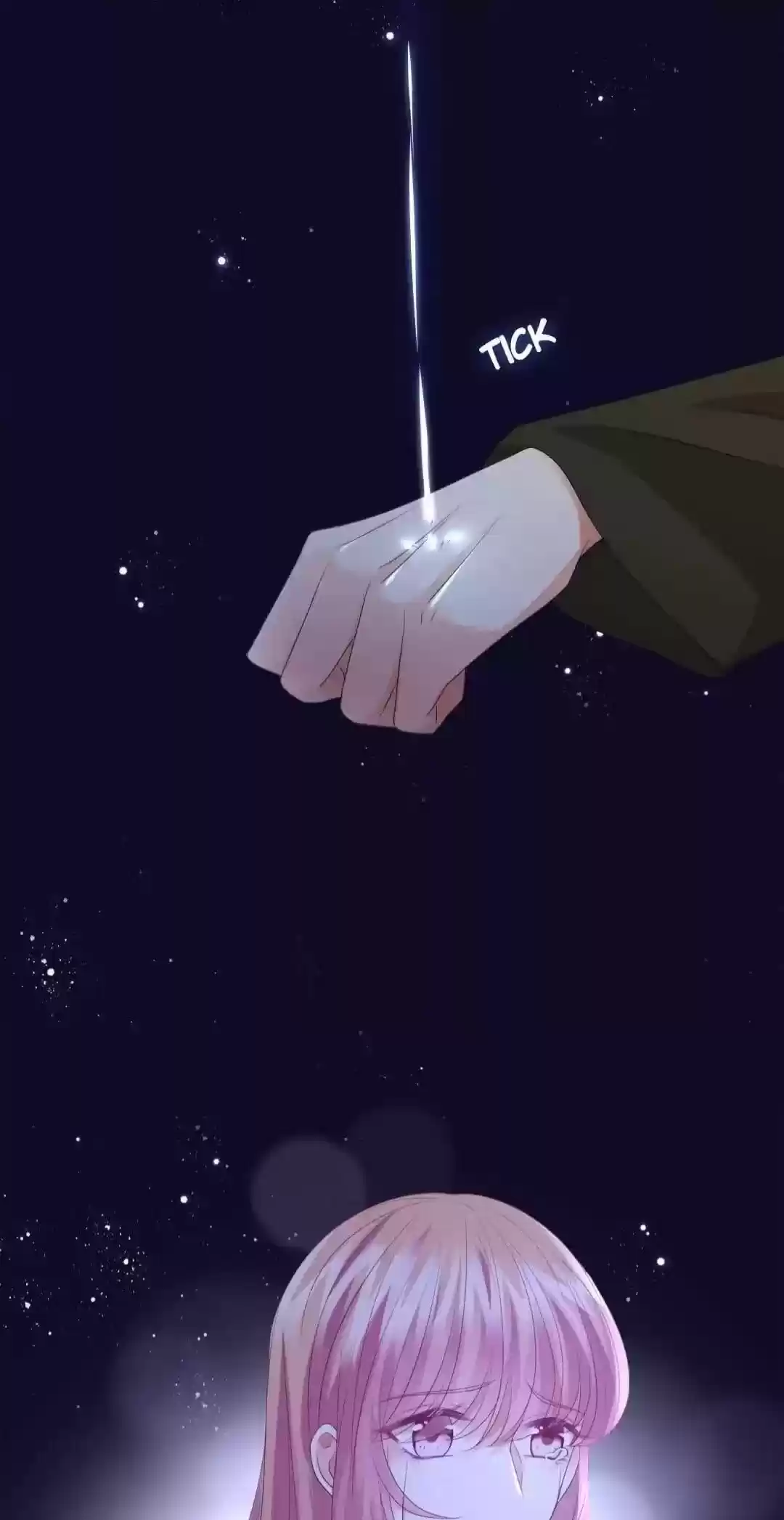 Embrace My Shadow Chapter 142