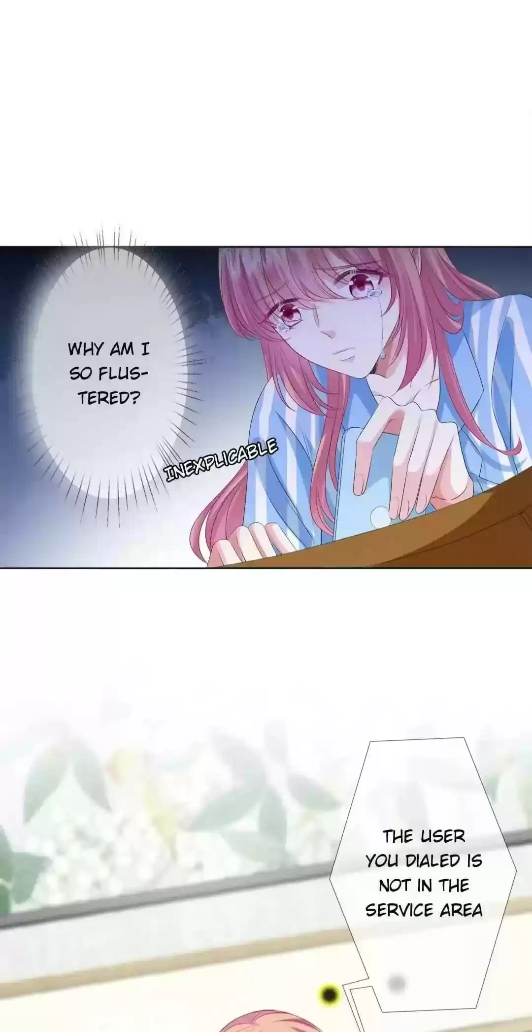 Embrace My Shadow Chapter 142