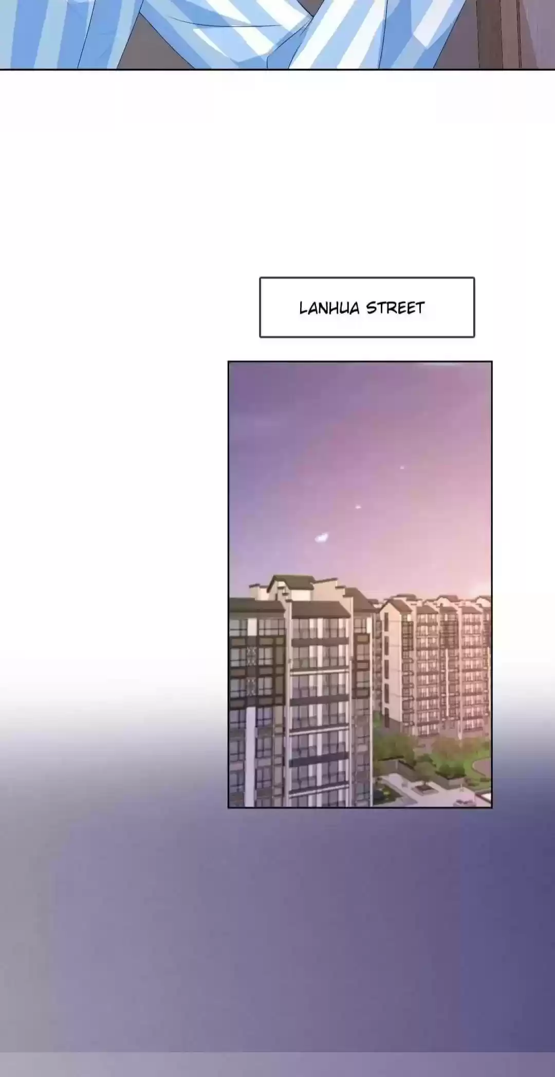 Embrace My Shadow Chapter 142