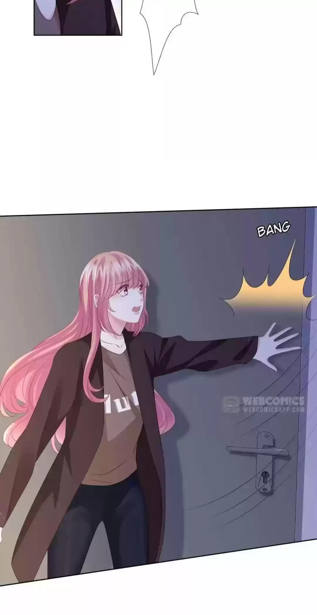 Embrace My Shadow Chapter 142