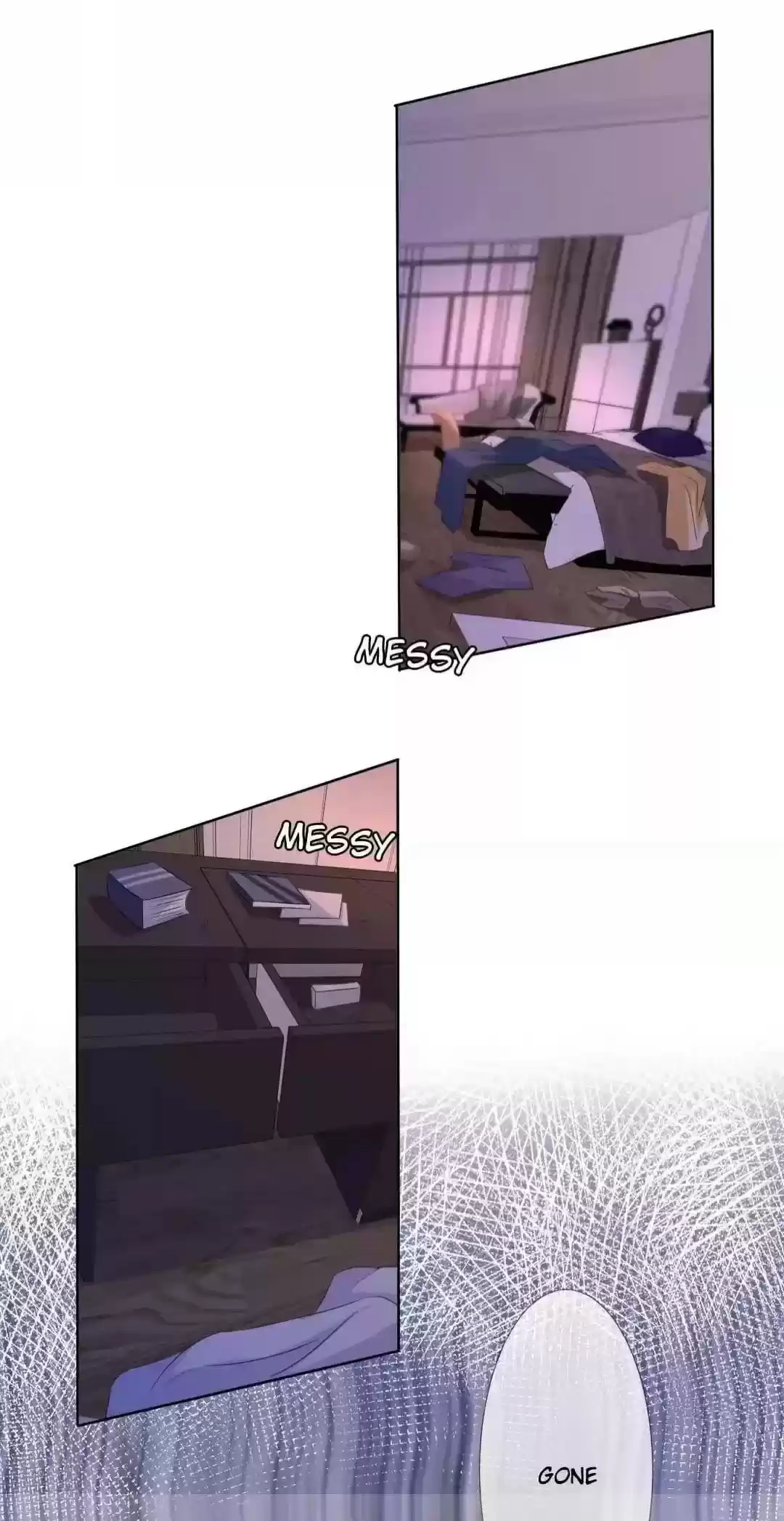 Embrace My Shadow Chapter 142