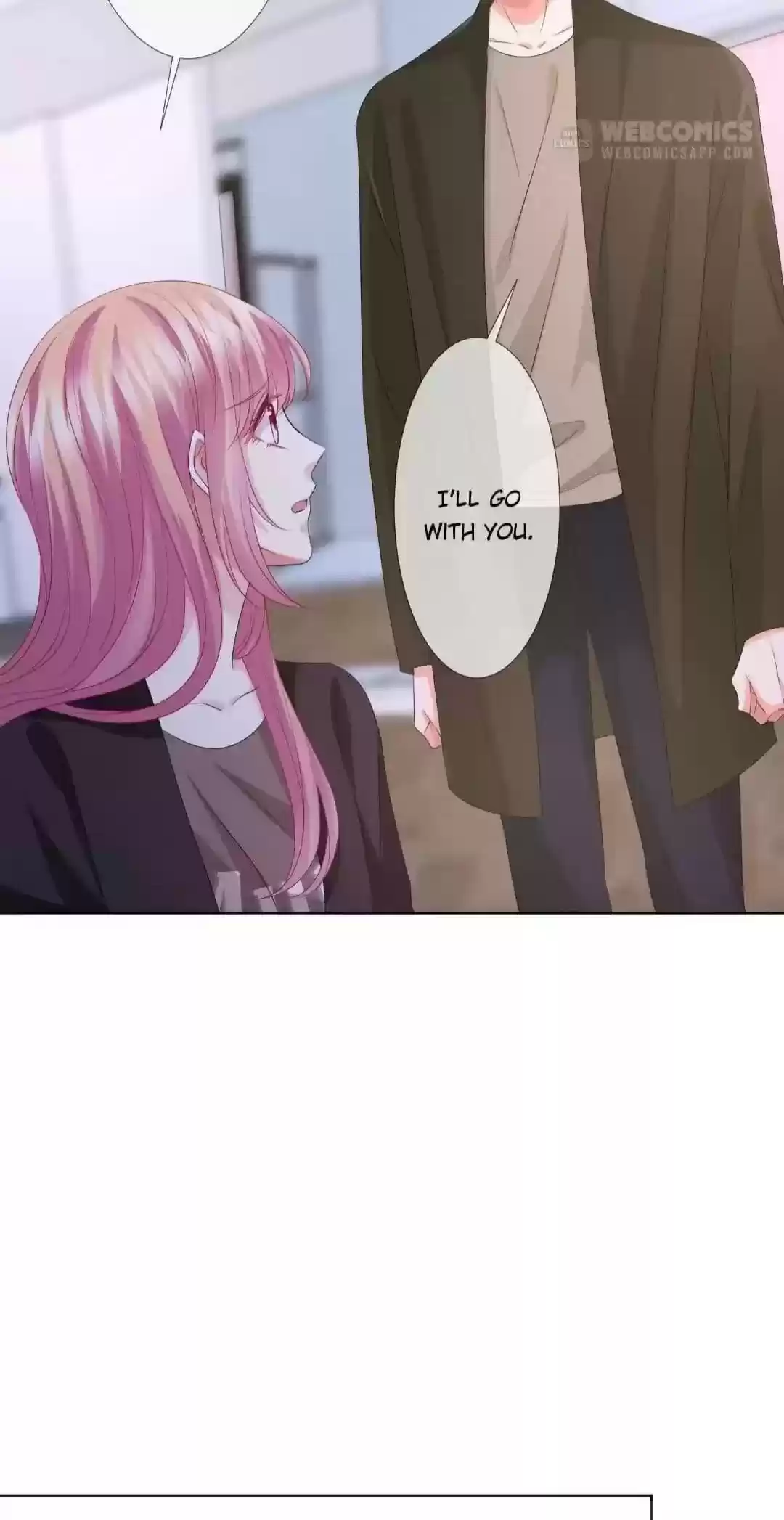 Embrace My Shadow Chapter 142