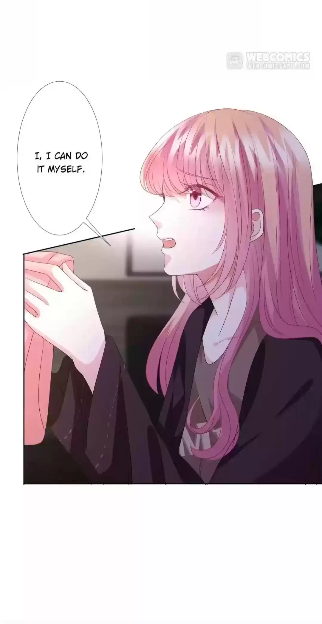 Embrace My Shadow Chapter 142