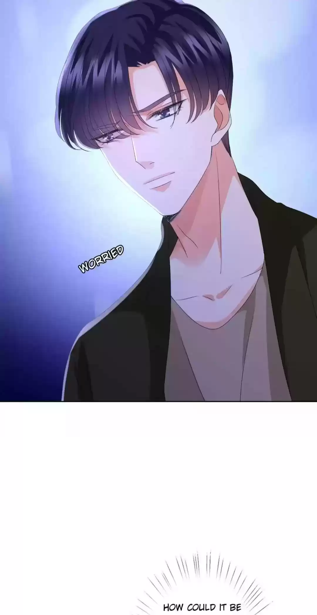 Embrace My Shadow Chapter 142