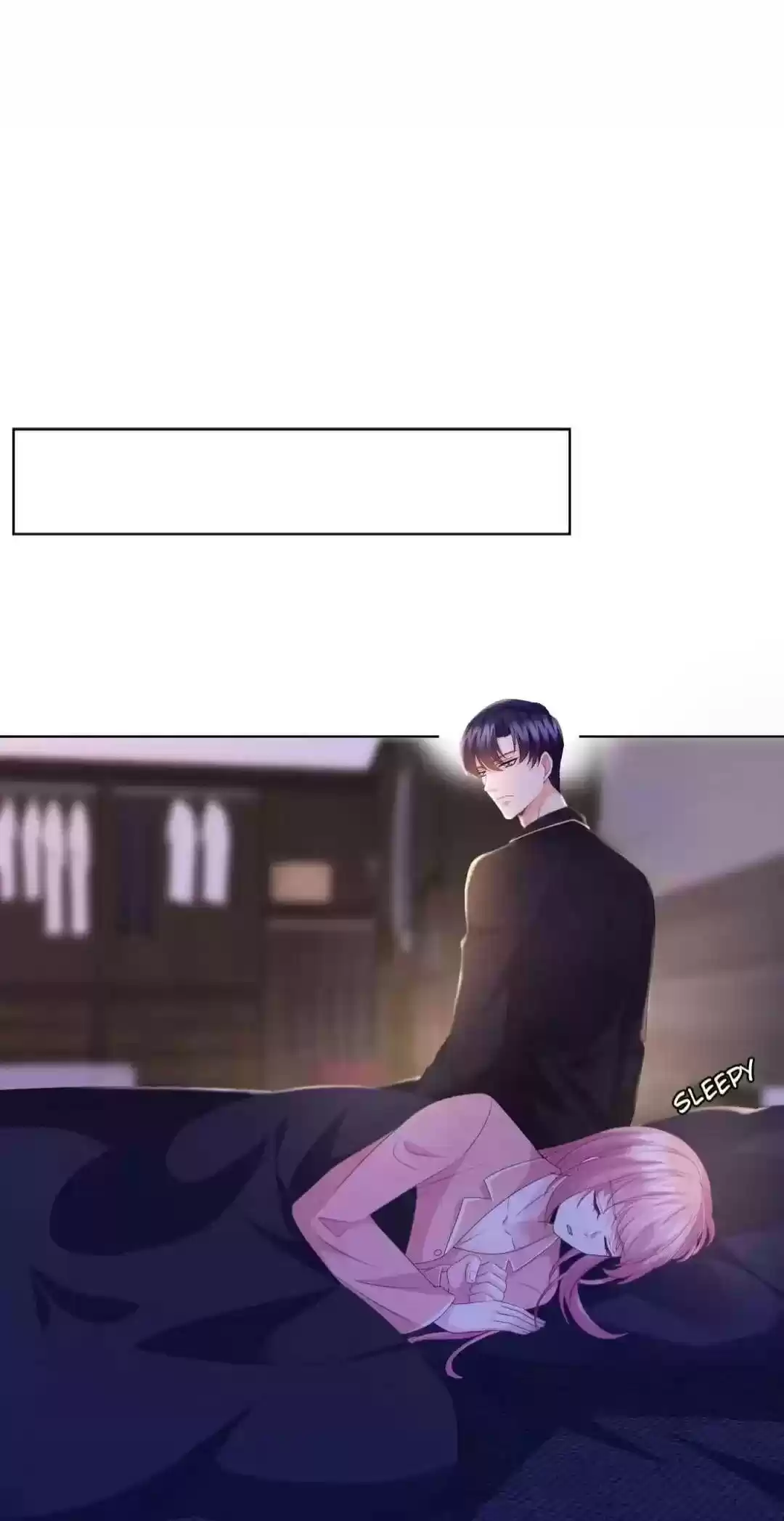 Embrace My Shadow Chapter 143