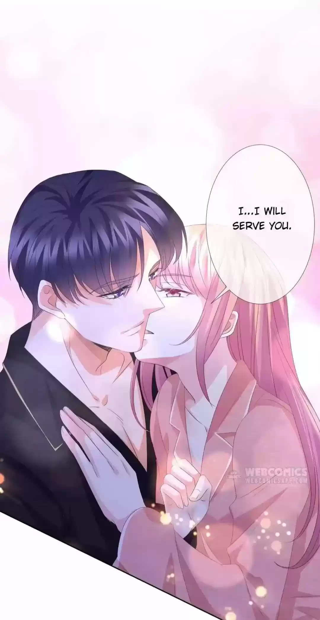 Embrace My Shadow Chapter 143