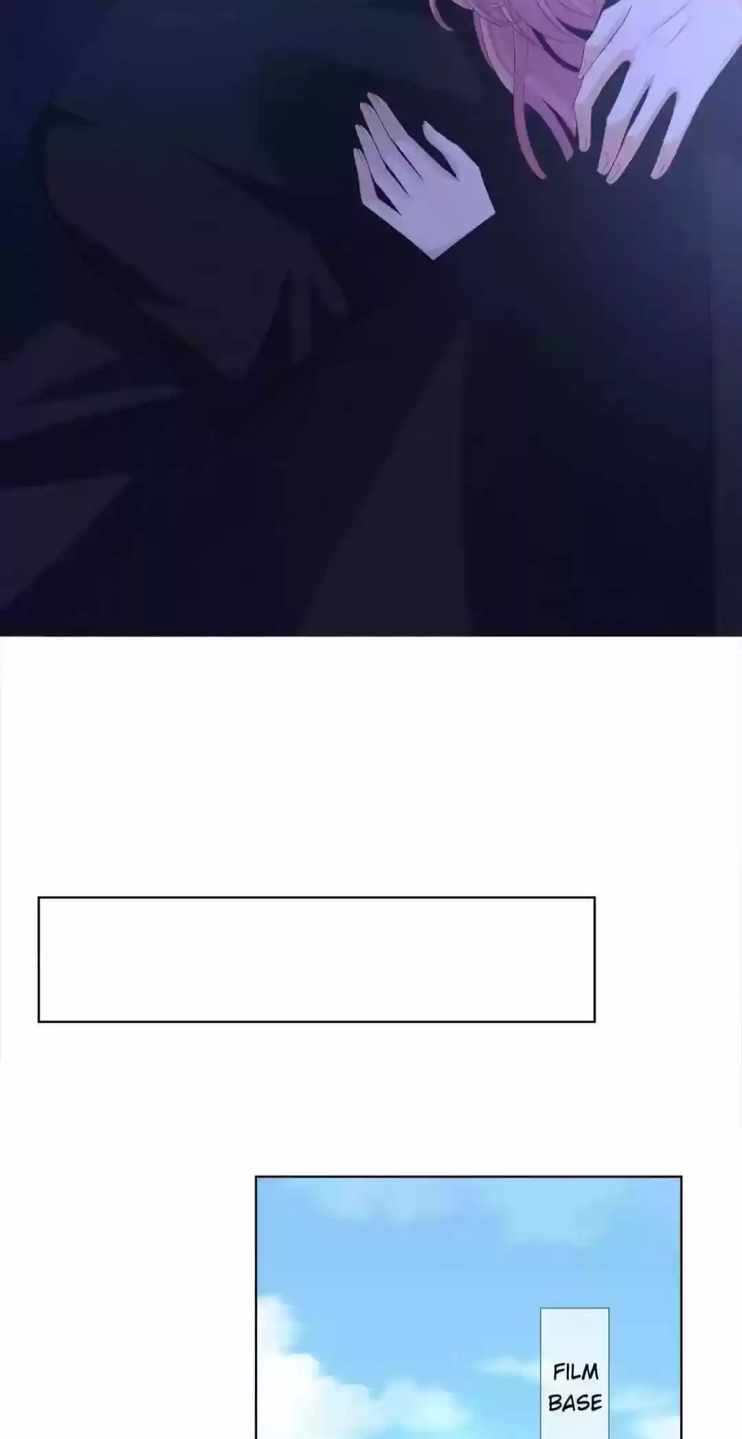 Embrace My Shadow Chapter 143