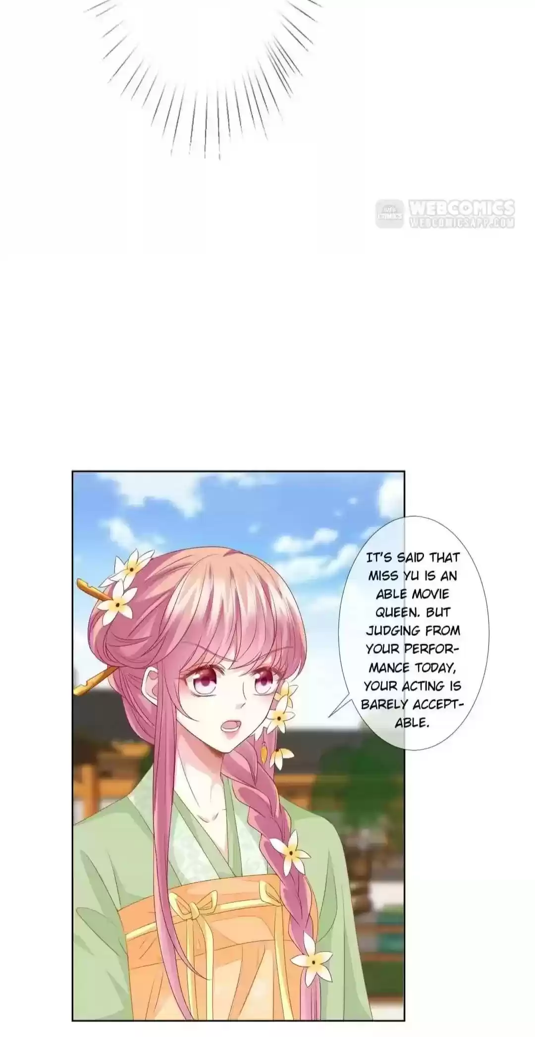 Embrace My Shadow Chapter 143