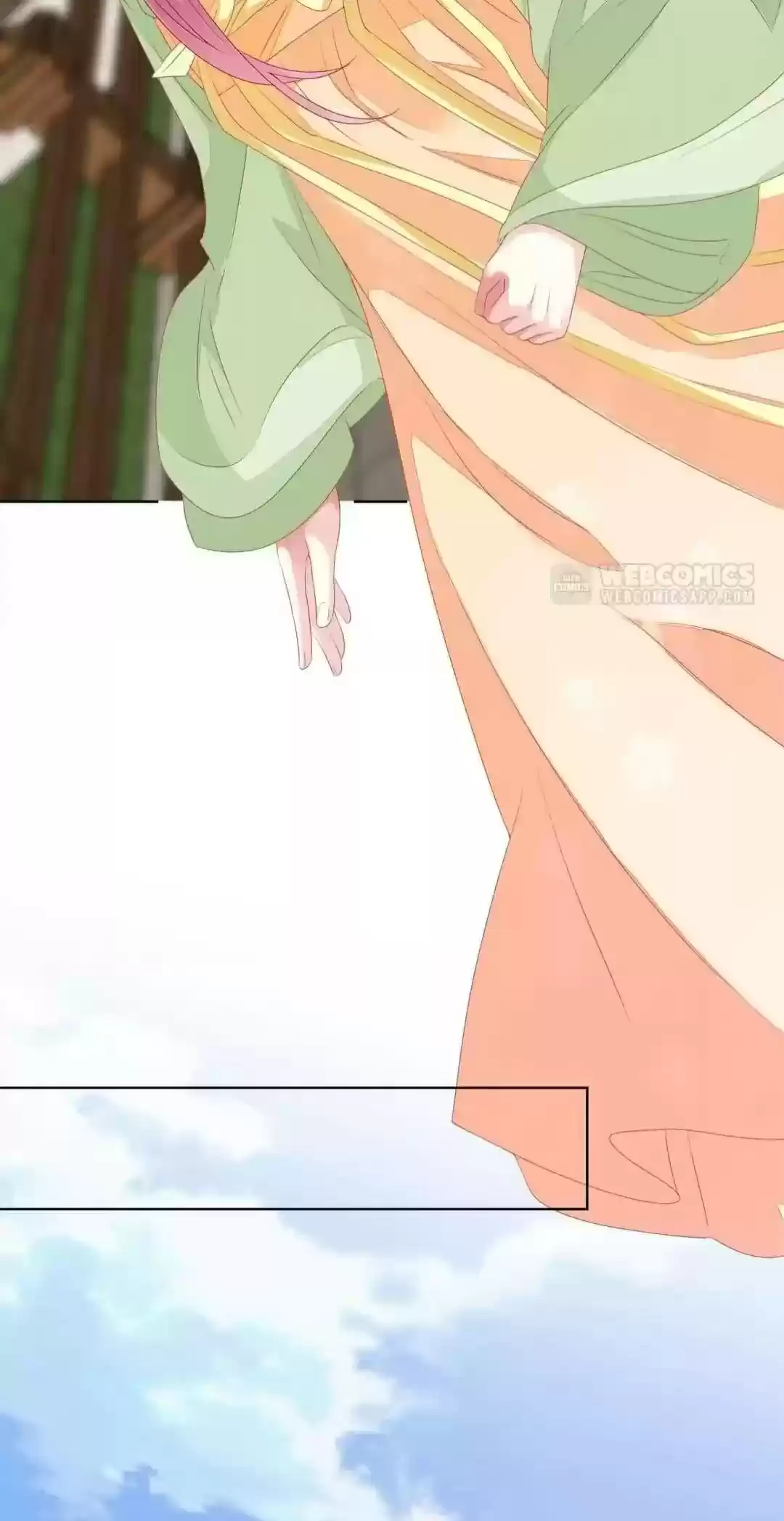 Embrace My Shadow Chapter 143