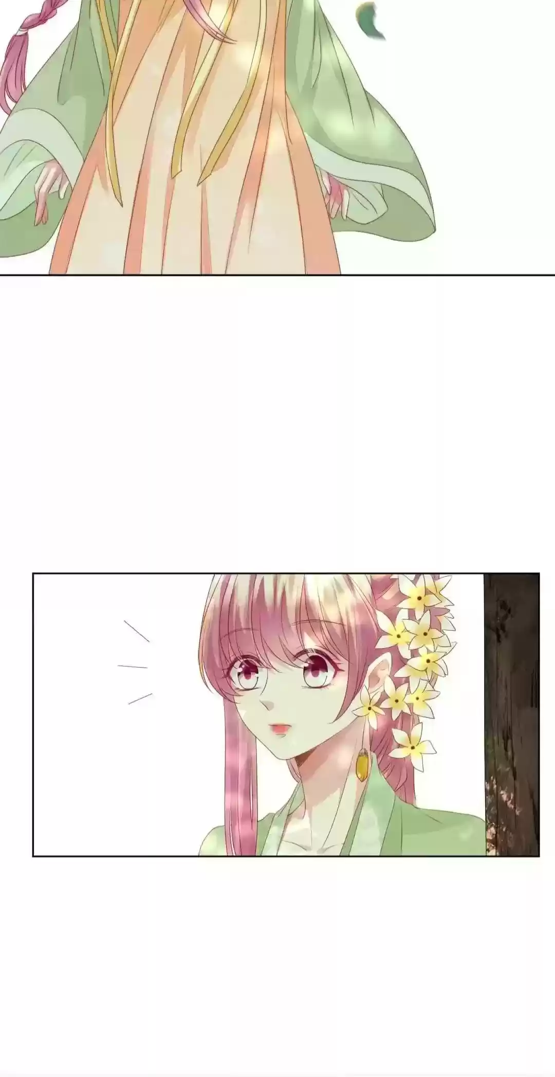 Embrace My Shadow Chapter 143