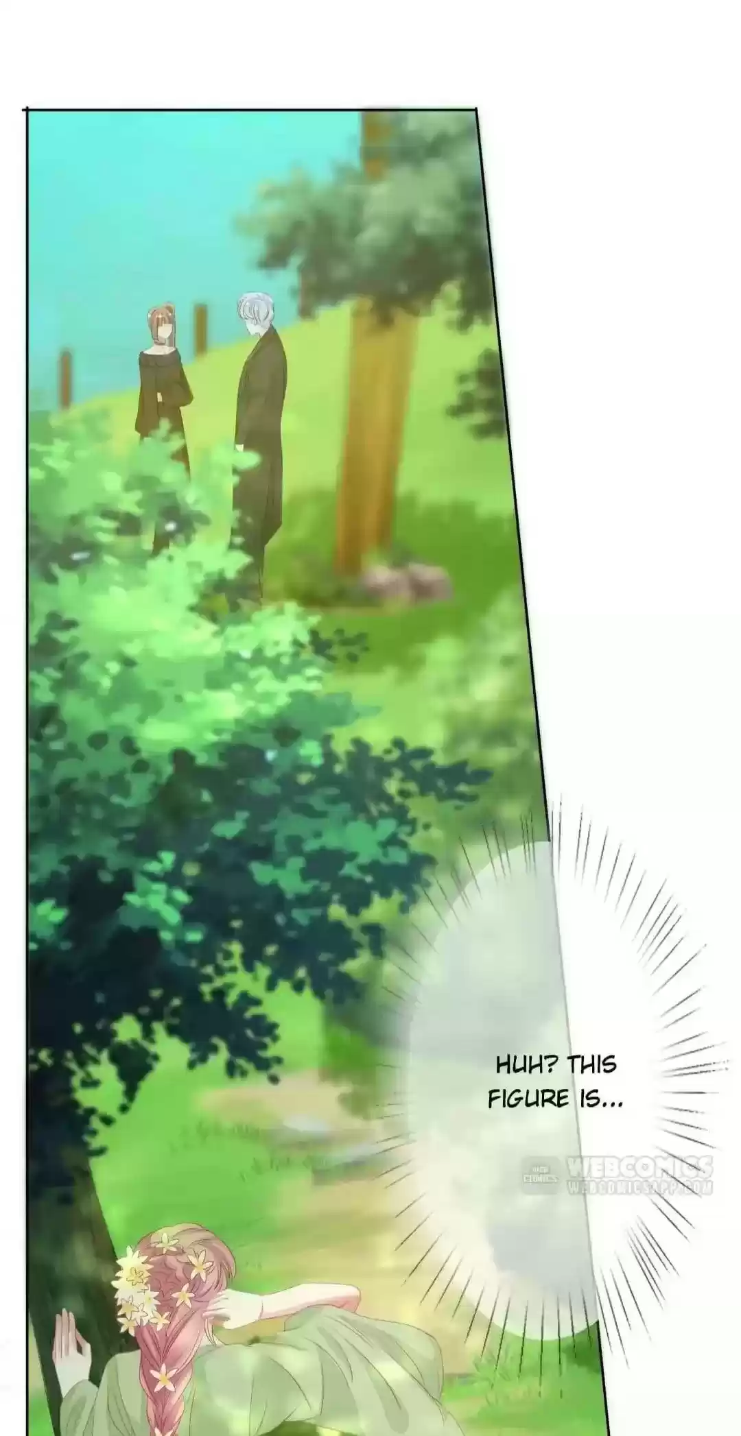 Embrace My Shadow Chapter 143