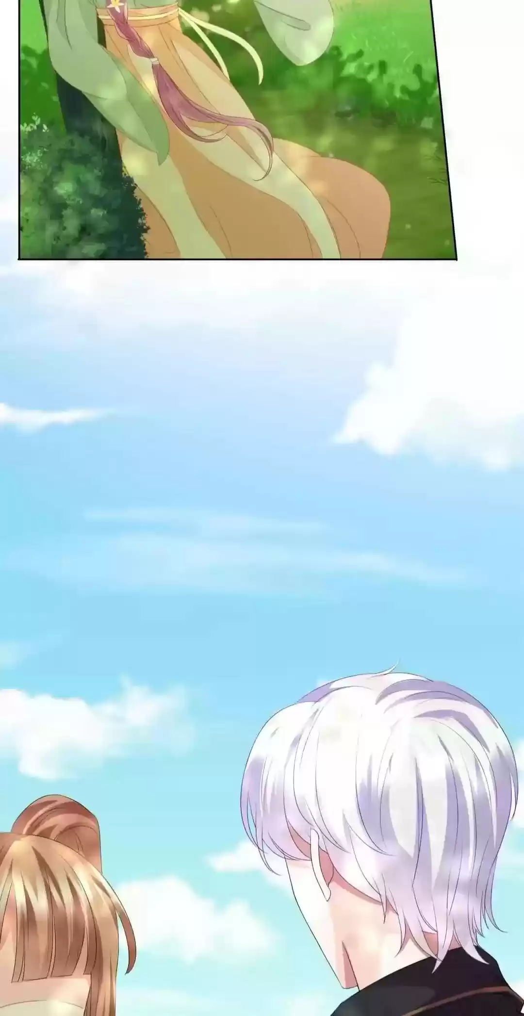 Embrace My Shadow Chapter 143