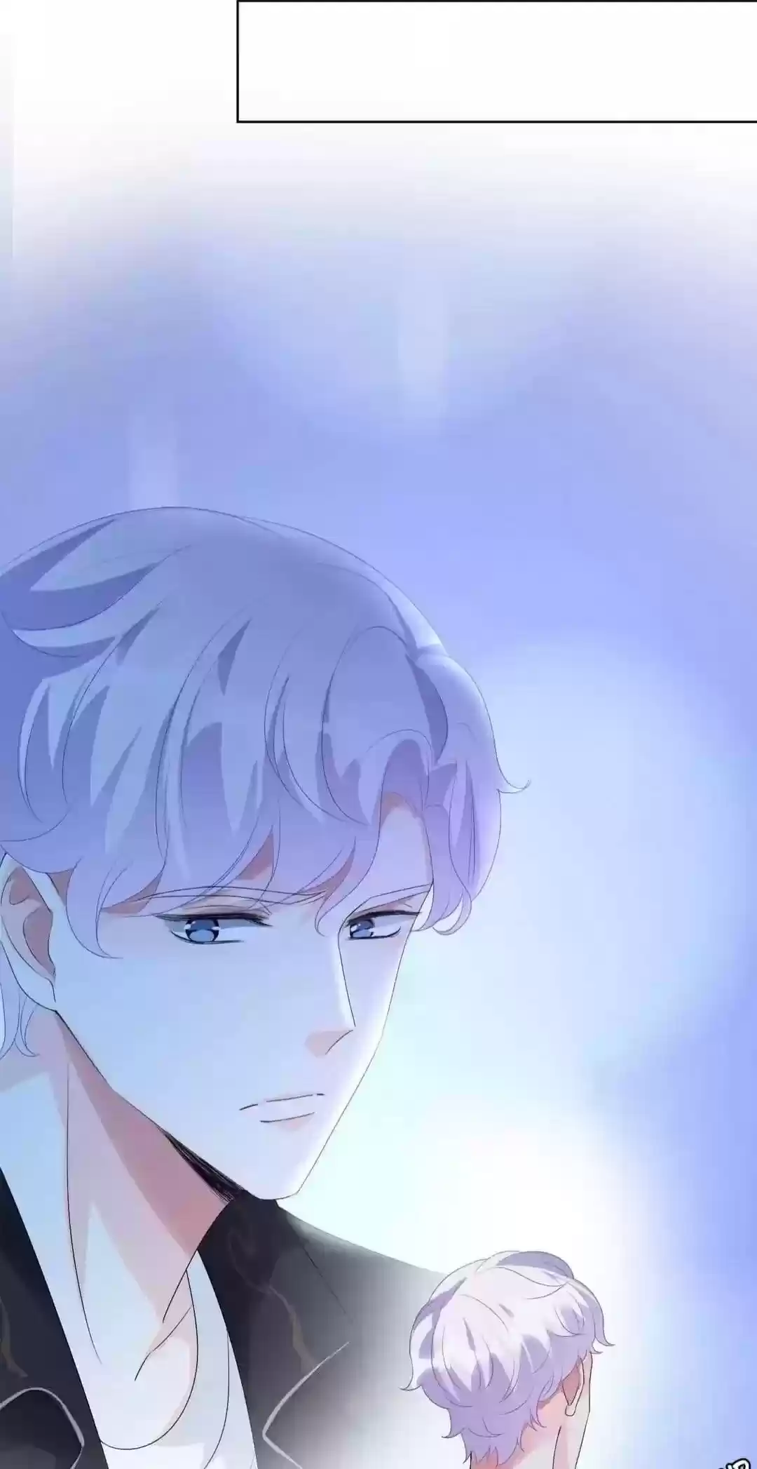 Embrace My Shadow Chapter 144