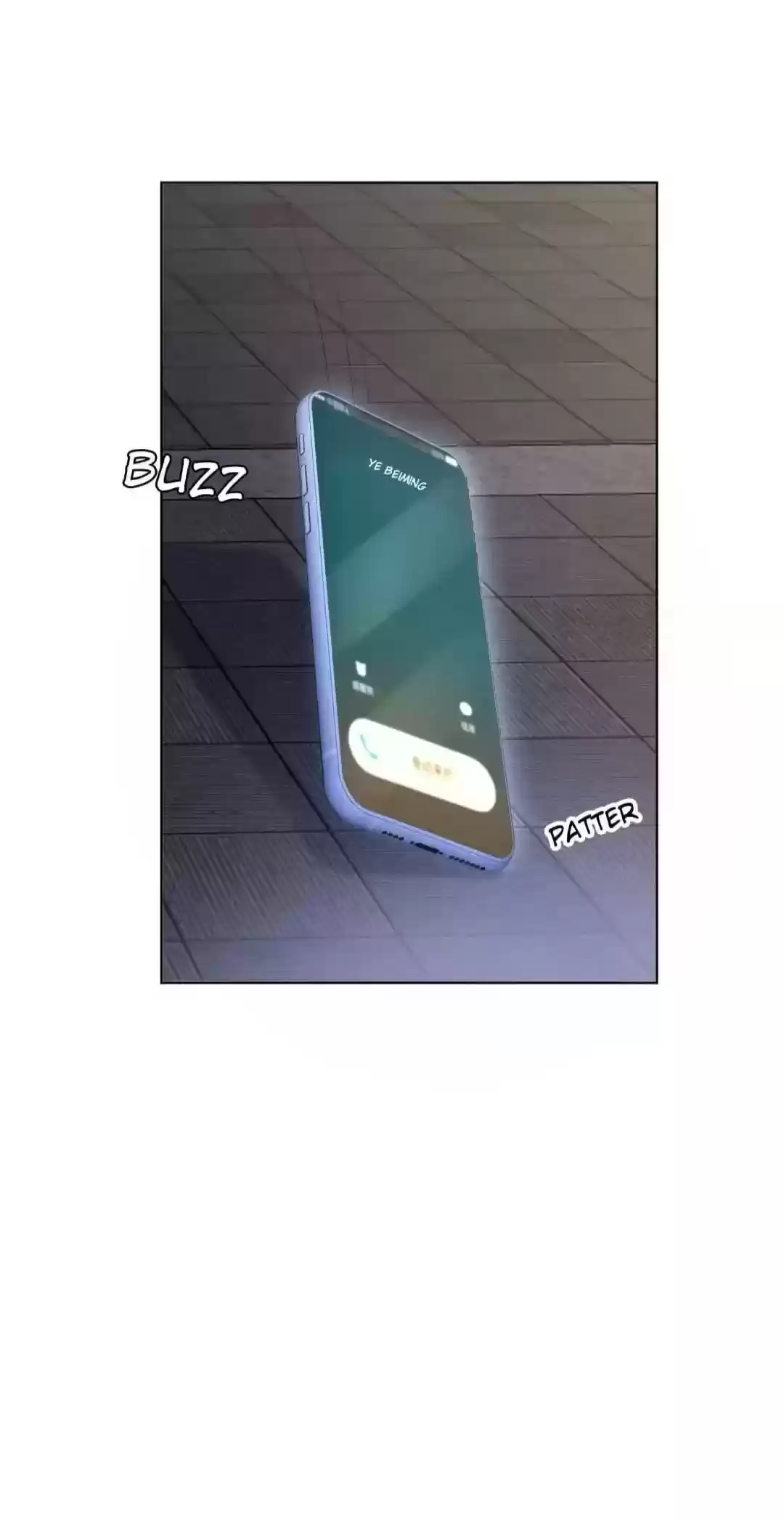 Embrace My Shadow Chapter 144