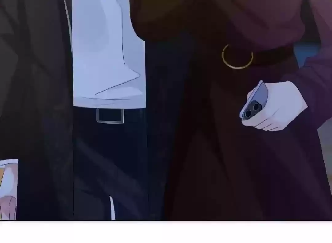 Embrace My Shadow Chapter 144