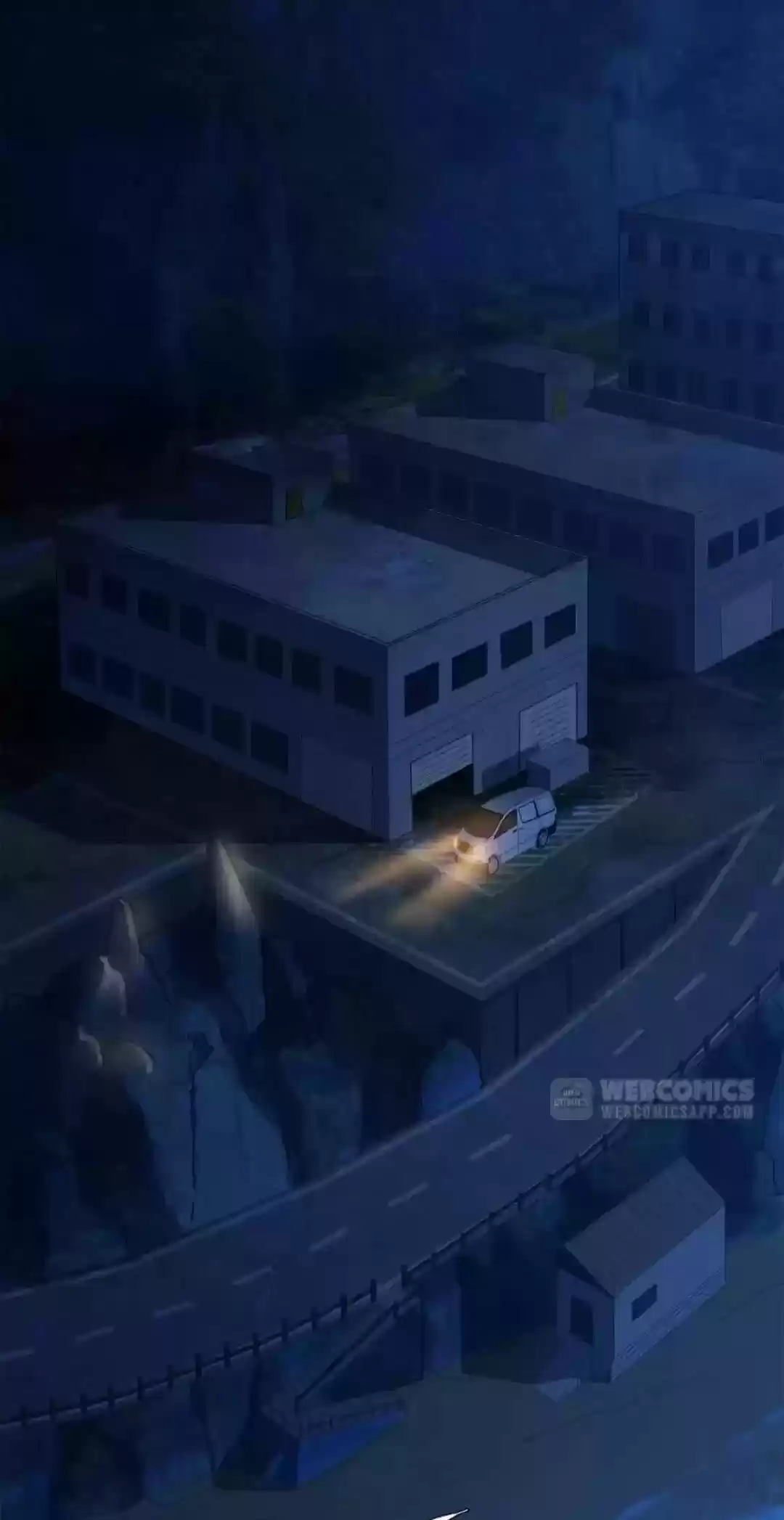 Embrace My Shadow Chapter 145