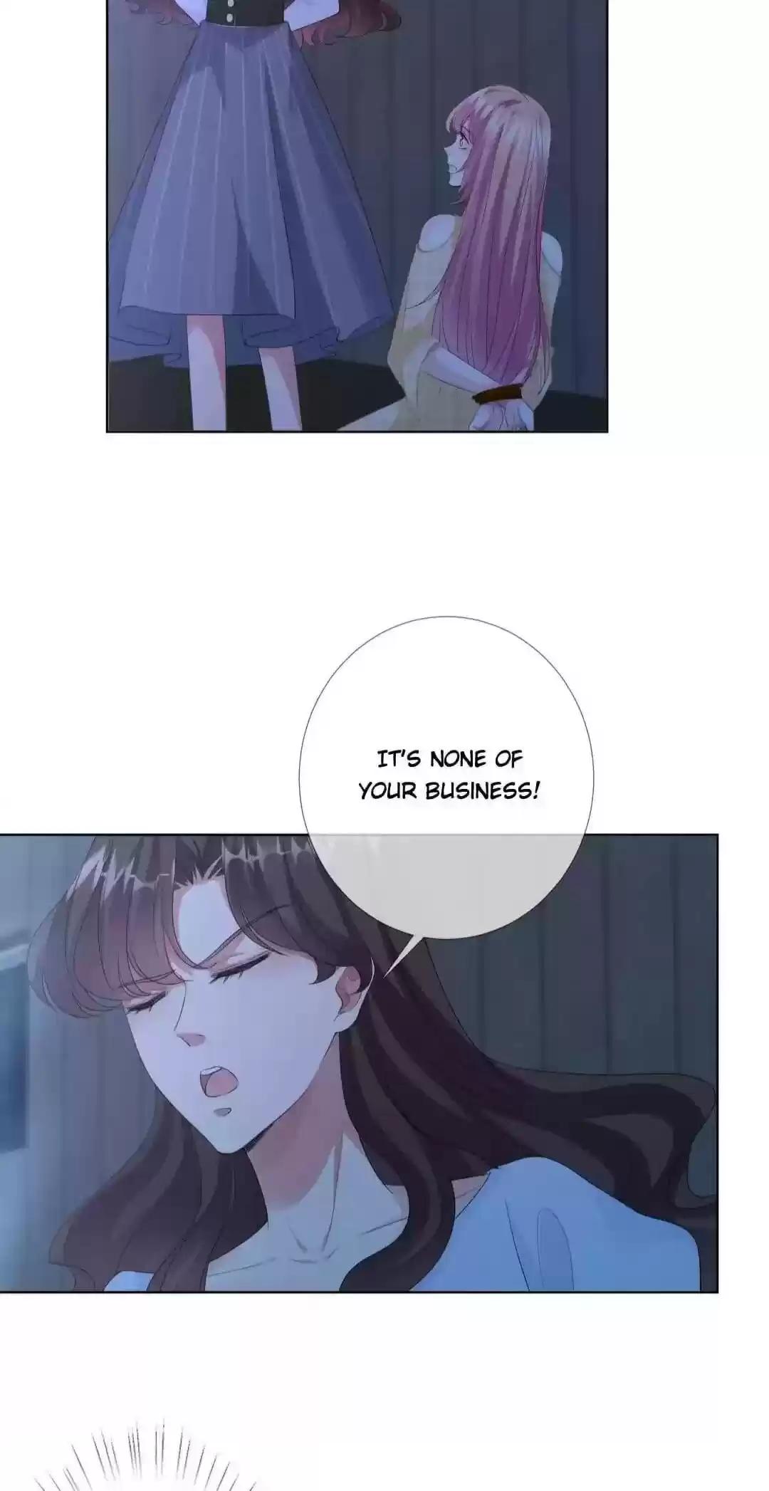 Embrace My Shadow Chapter 145