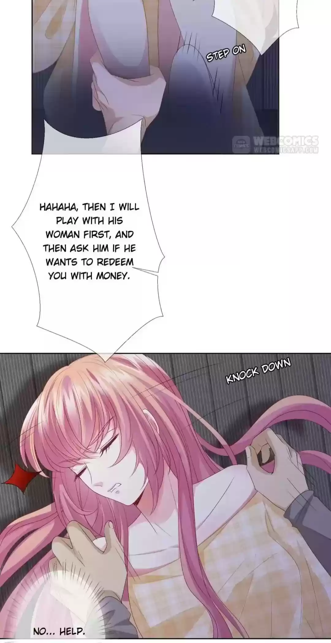 Embrace My Shadow Chapter 145