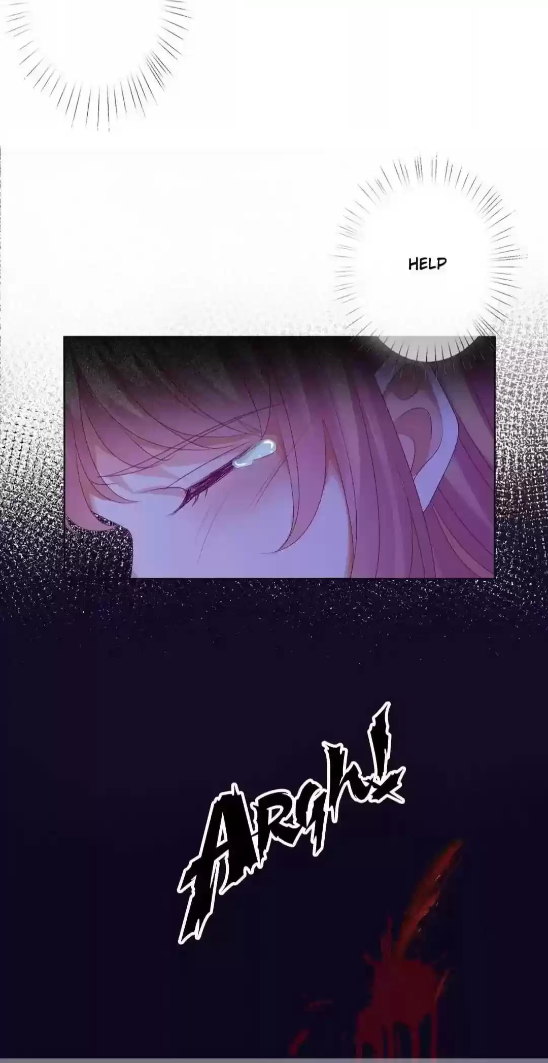 Embrace My Shadow Chapter 145