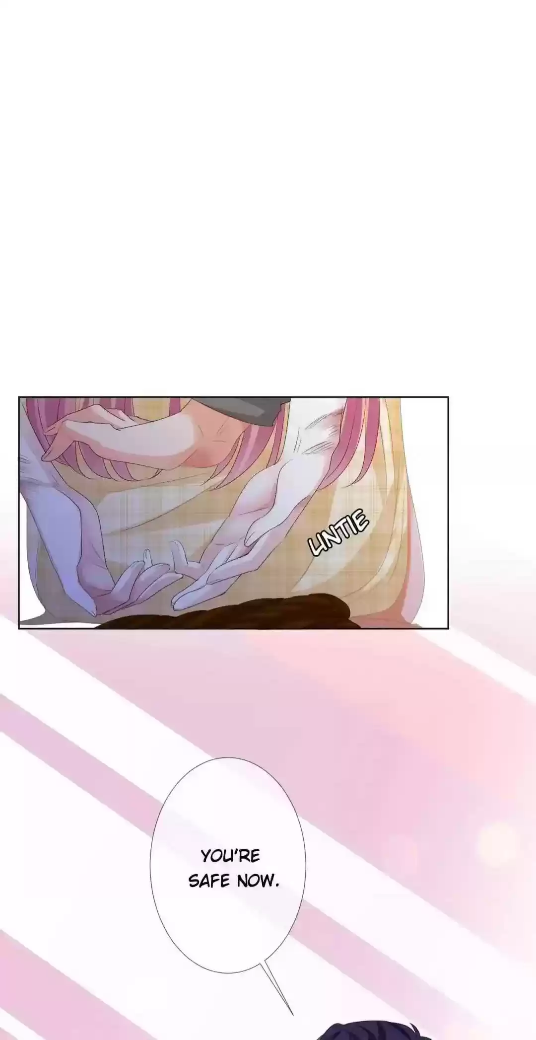 Embrace My Shadow Chapter 145