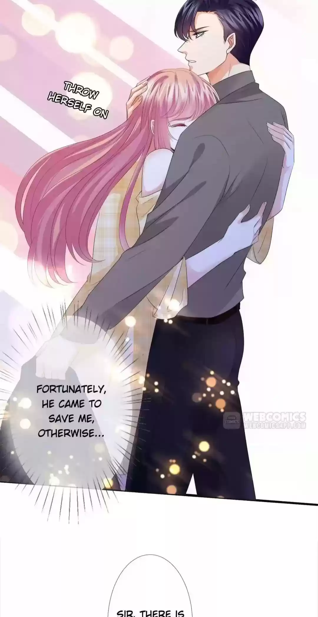 Embrace My Shadow Chapter 145