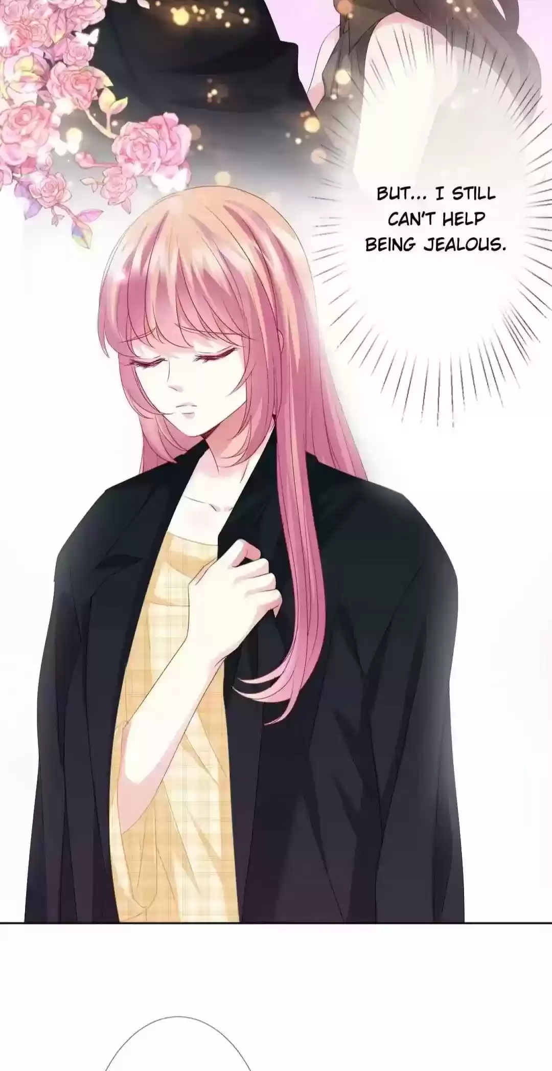 Embrace My Shadow Chapter 145