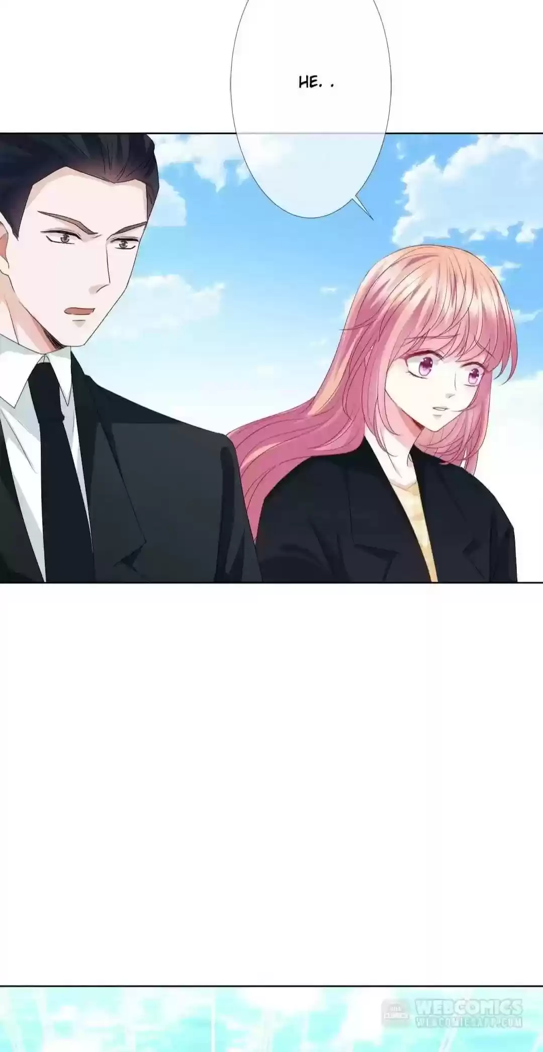 Embrace My Shadow Chapter 145