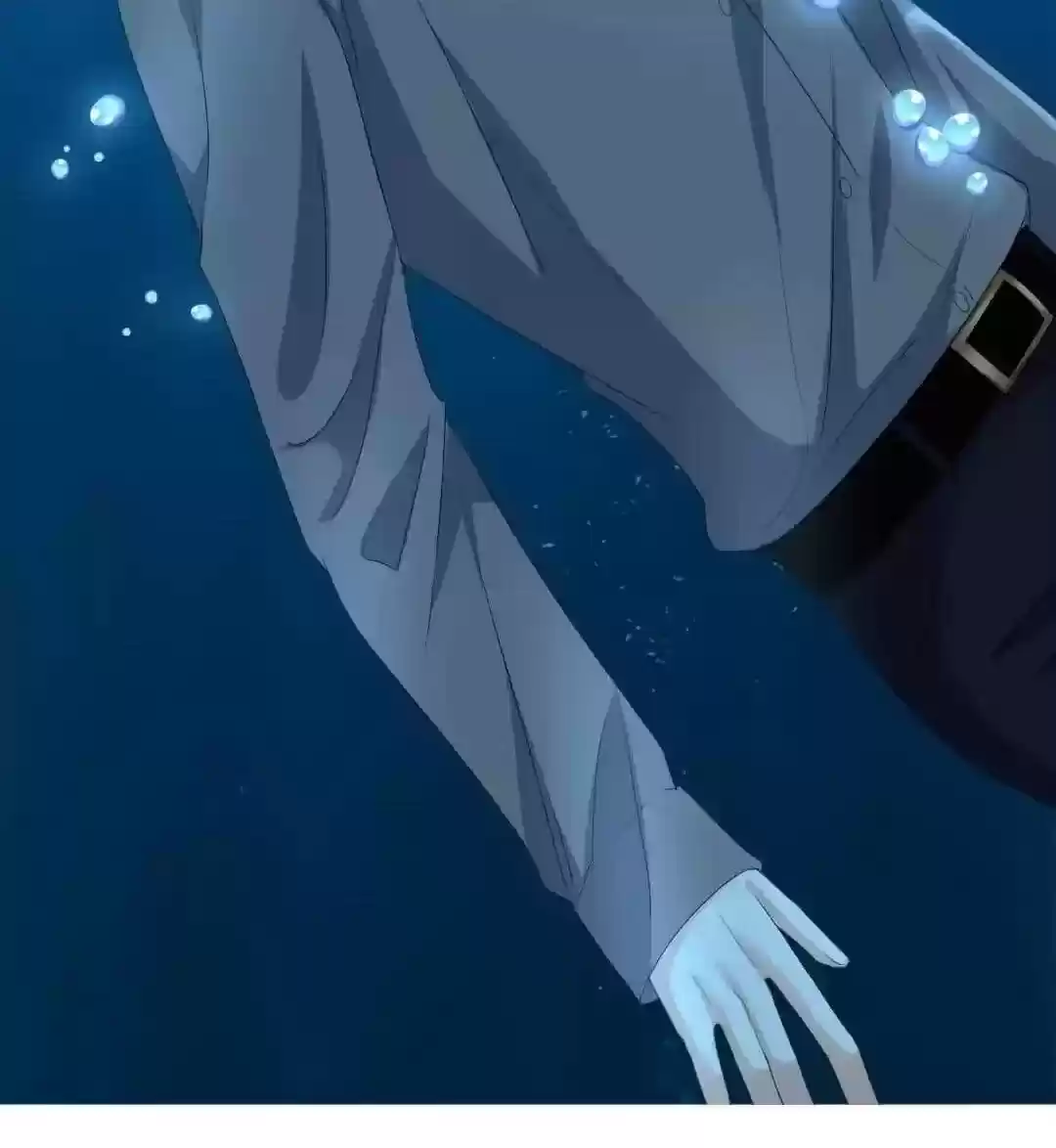 Embrace My Shadow Chapter 145