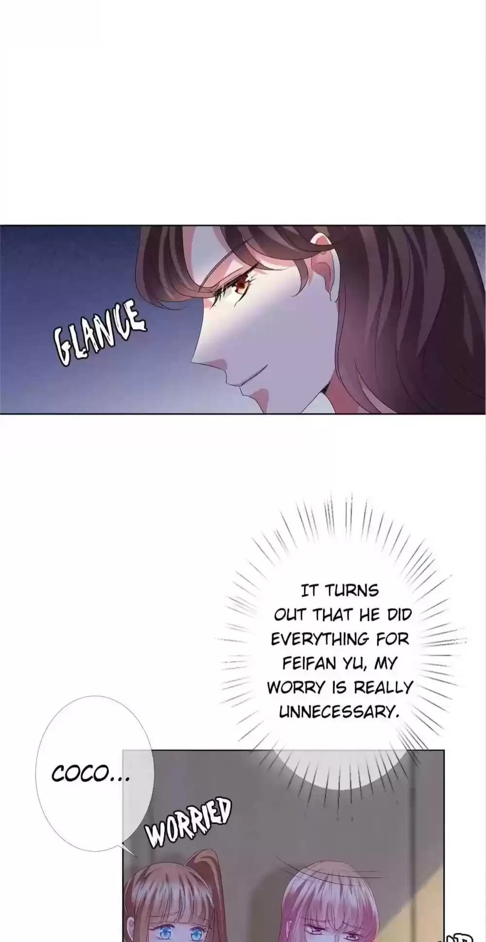 Embrace My Shadow Chapter 146