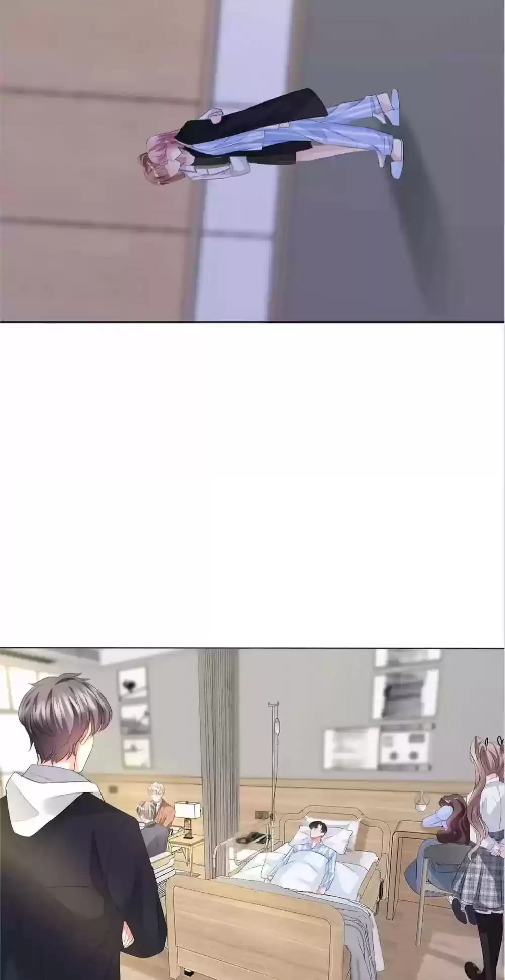 Embrace My Shadow Chapter 146