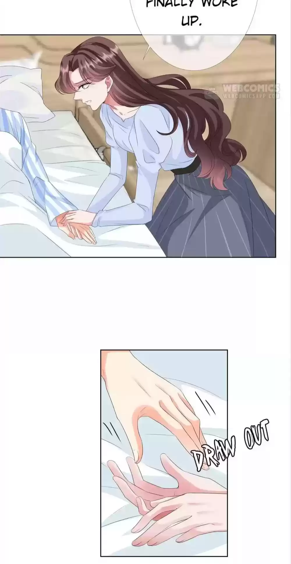 Embrace My Shadow Chapter 146