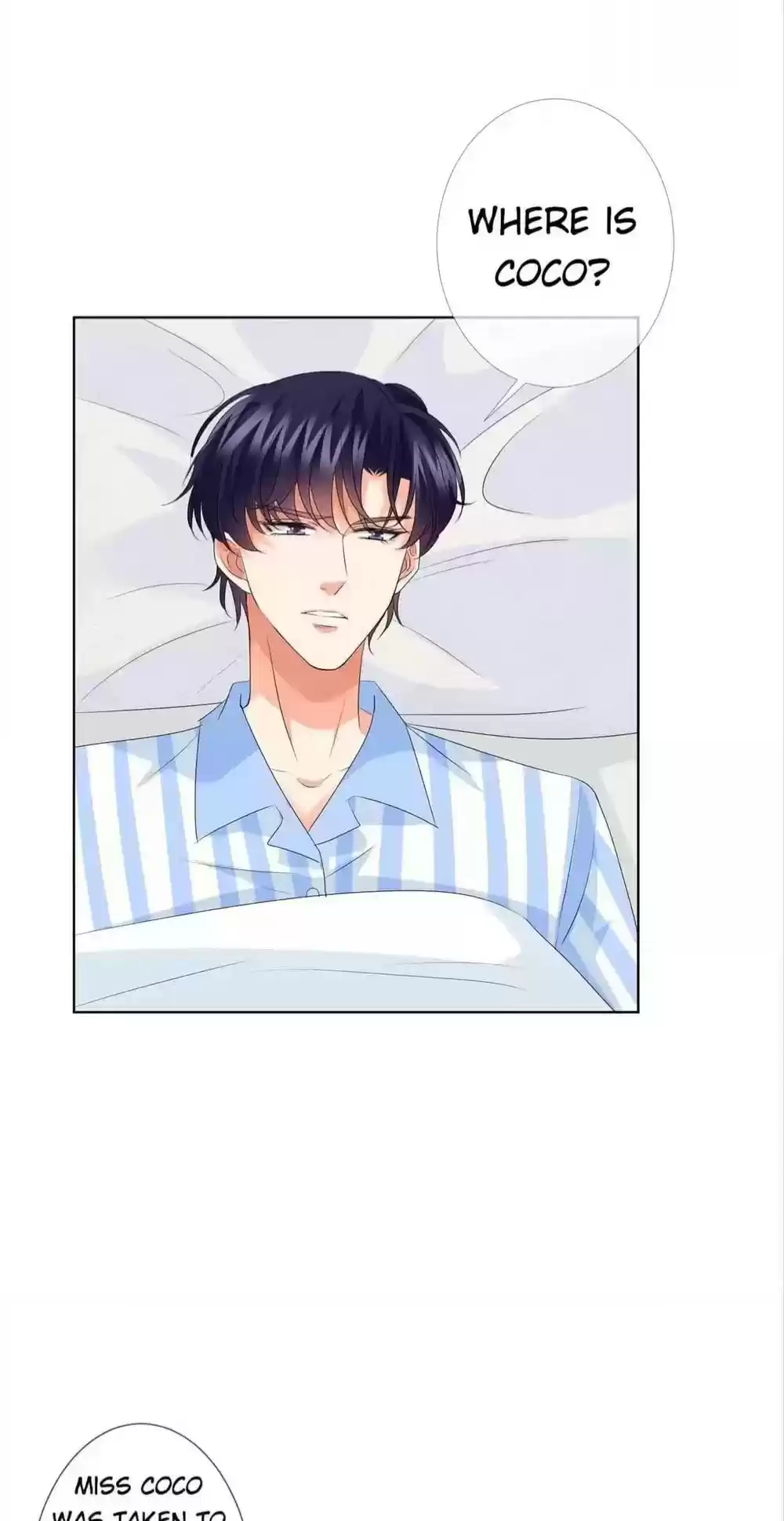 Embrace My Shadow Chapter 146