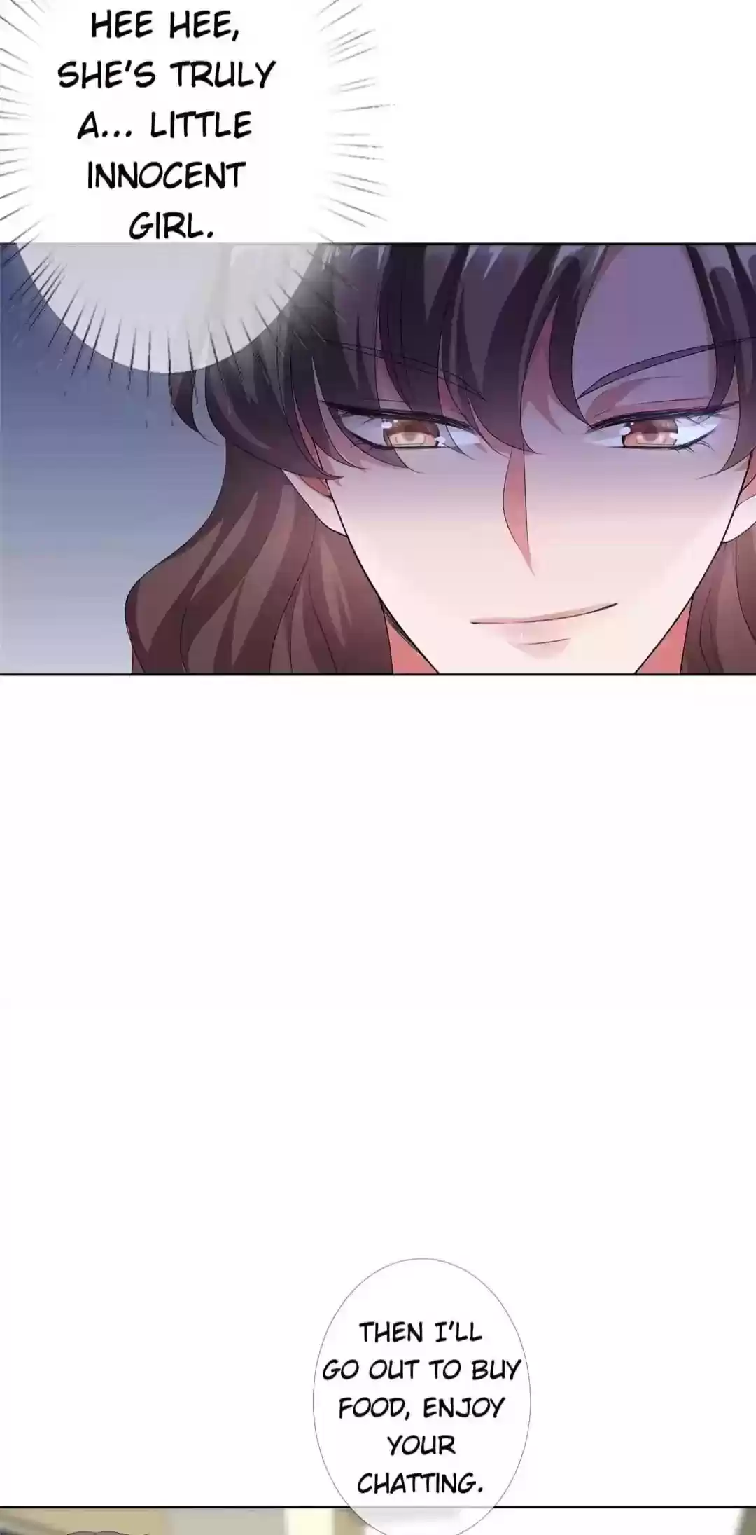 Embrace My Shadow Chapter 147