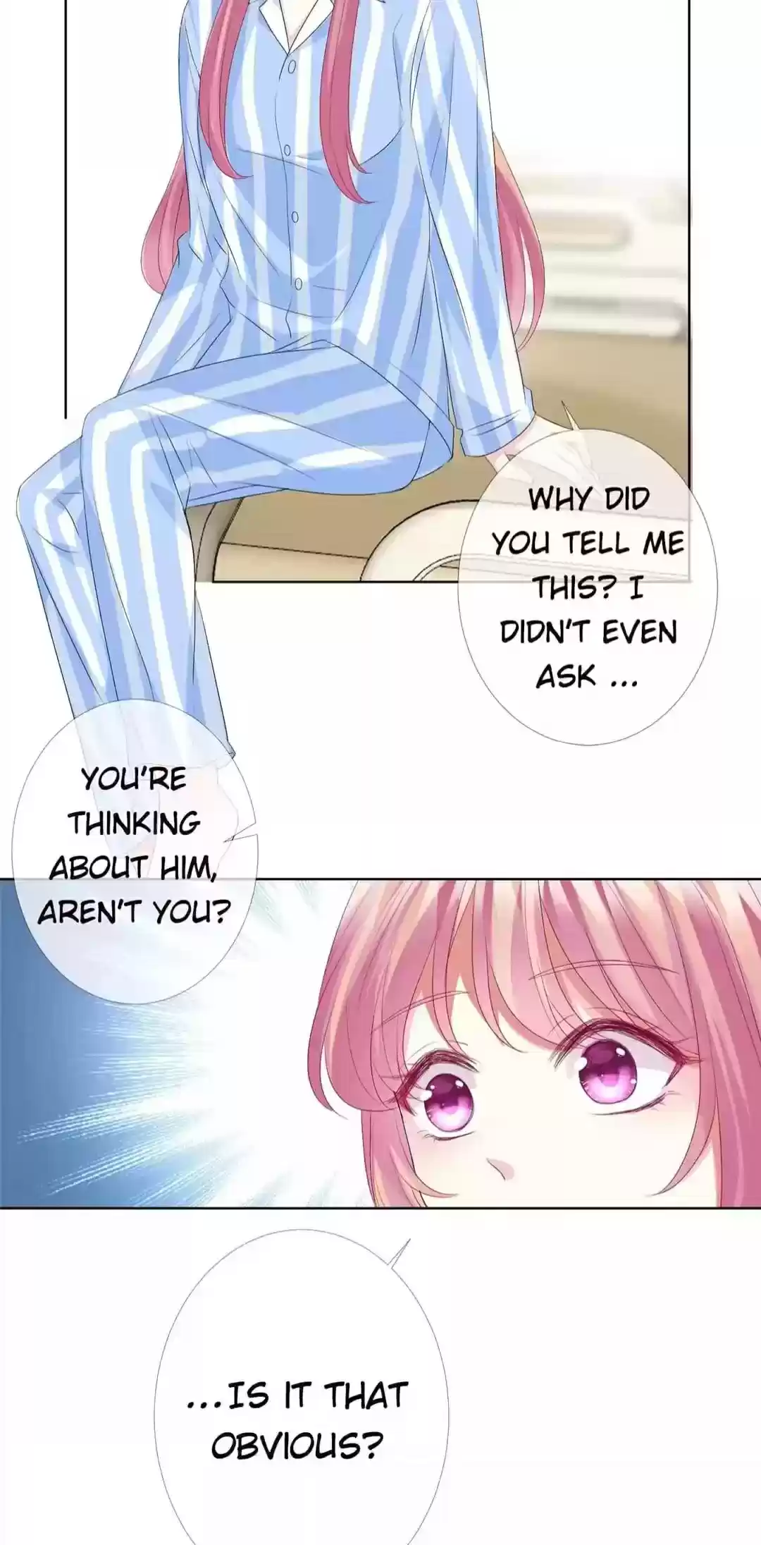 Embrace My Shadow Chapter 147