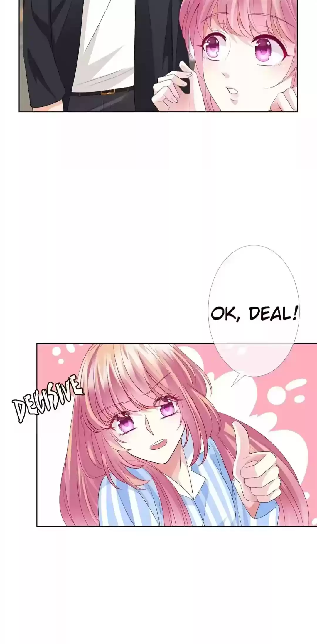 Embrace My Shadow Chapter 147