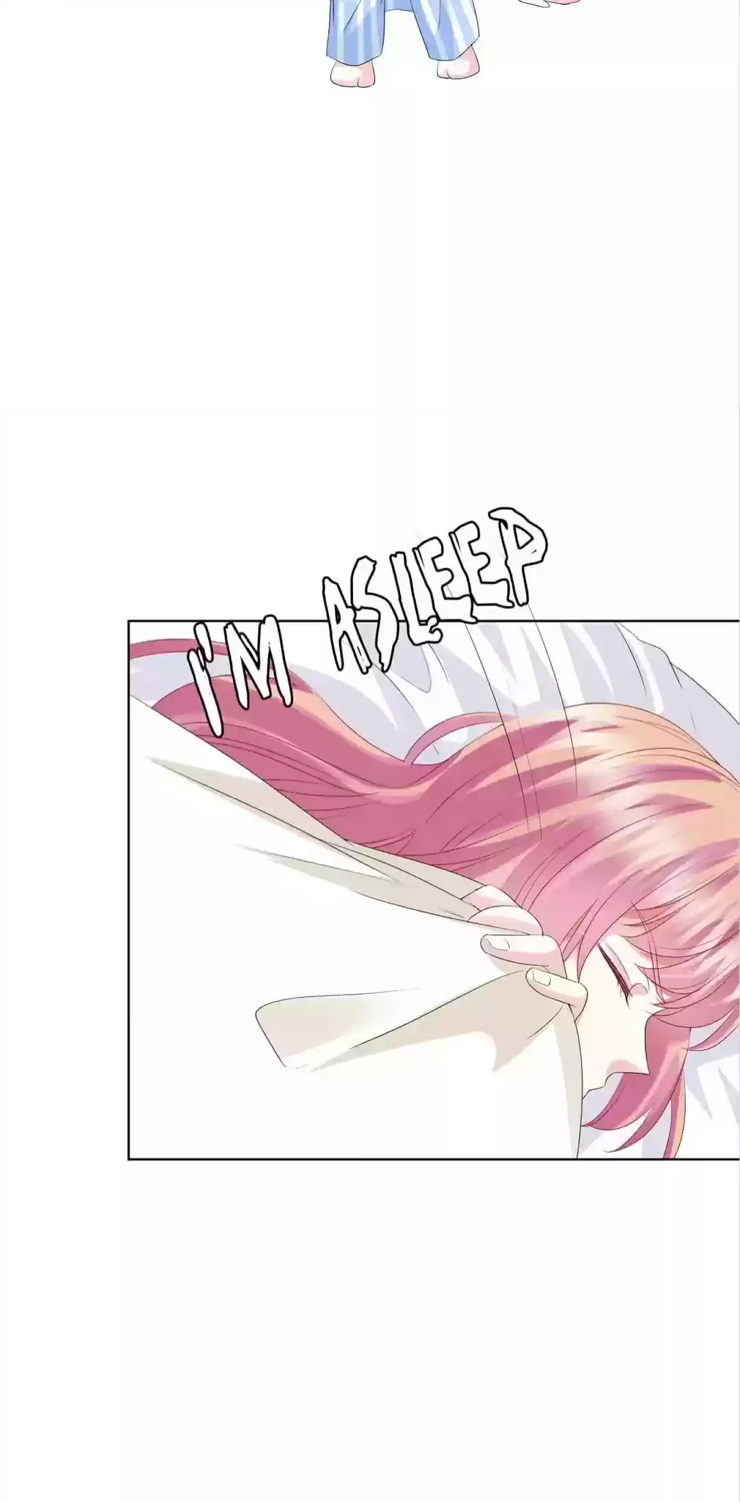 Embrace My Shadow Chapter 147