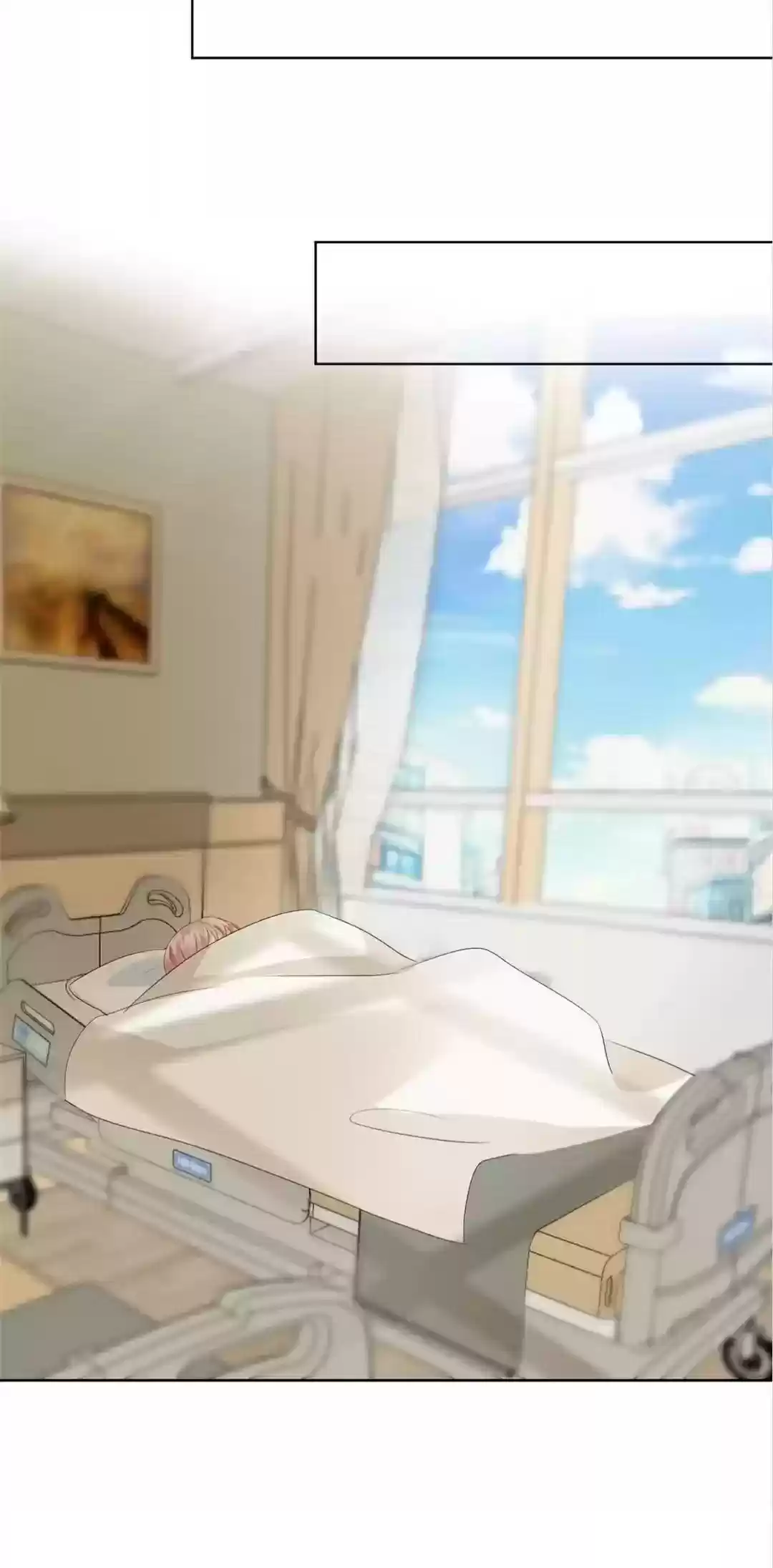 Embrace My Shadow Chapter 147