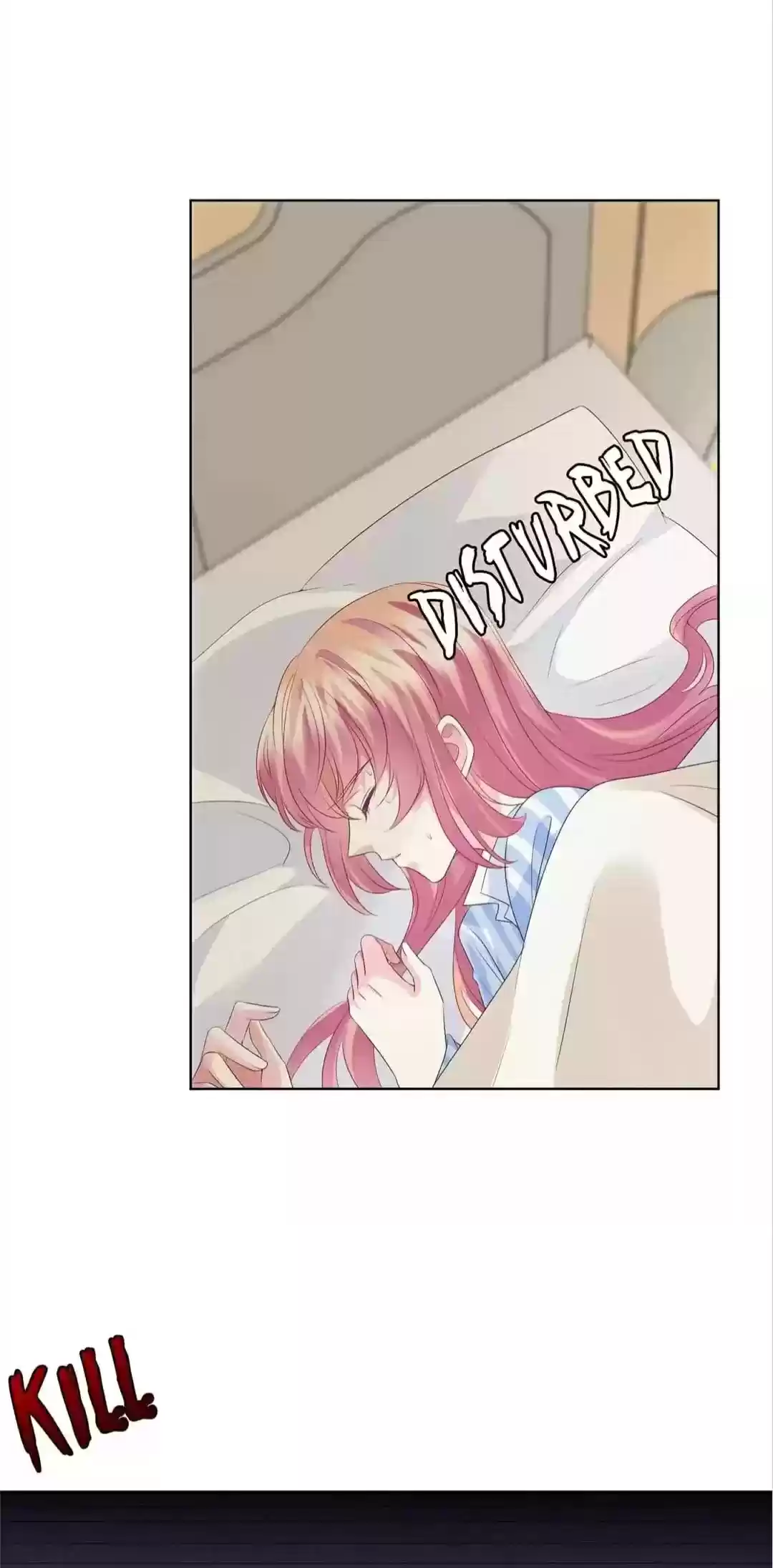 Embrace My Shadow Chapter 147