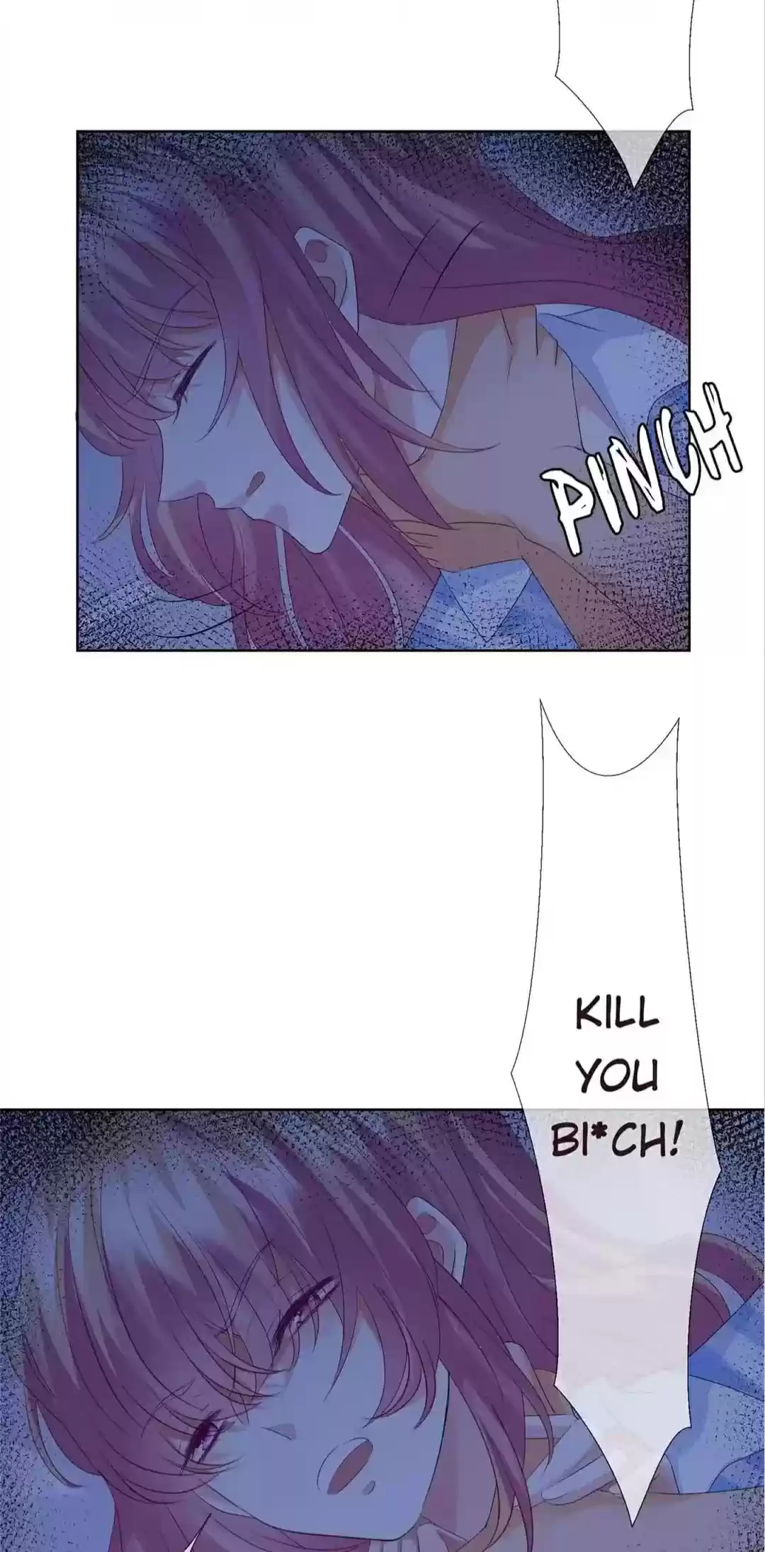 Embrace My Shadow Chapter 147