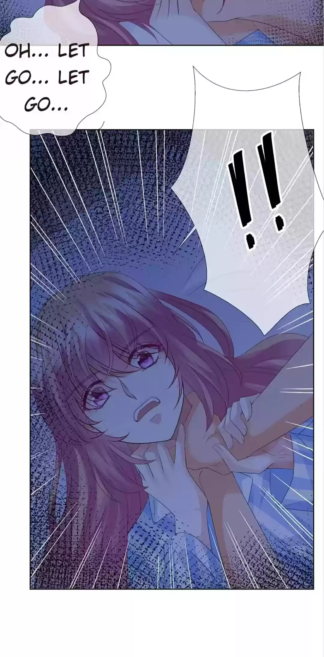 Embrace My Shadow Chapter 147