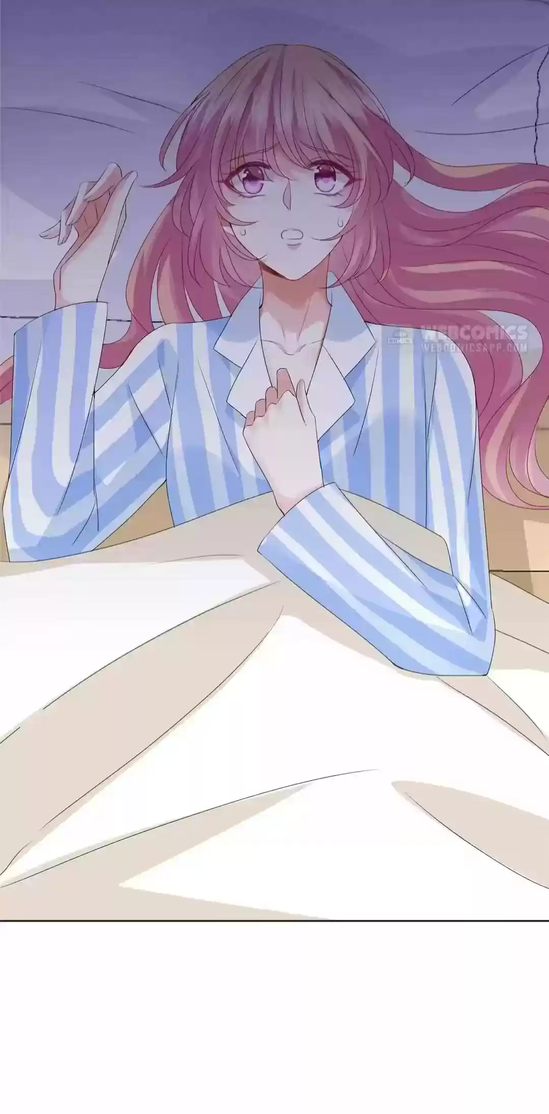 Embrace My Shadow Chapter 148