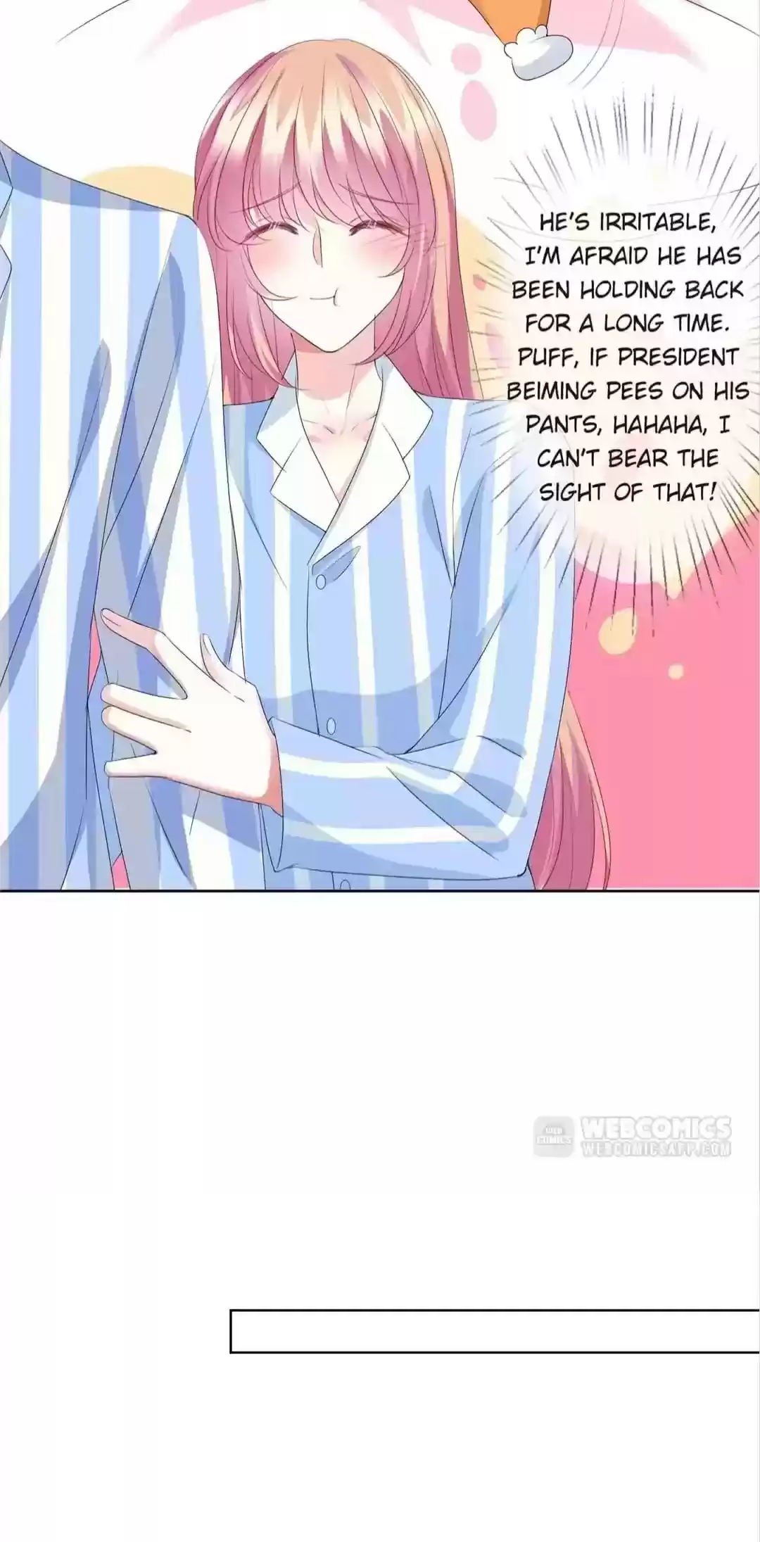 Embrace My Shadow Chapter 148