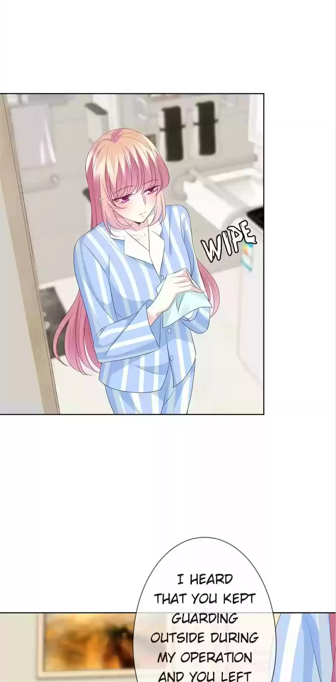 Embrace My Shadow Chapter 148